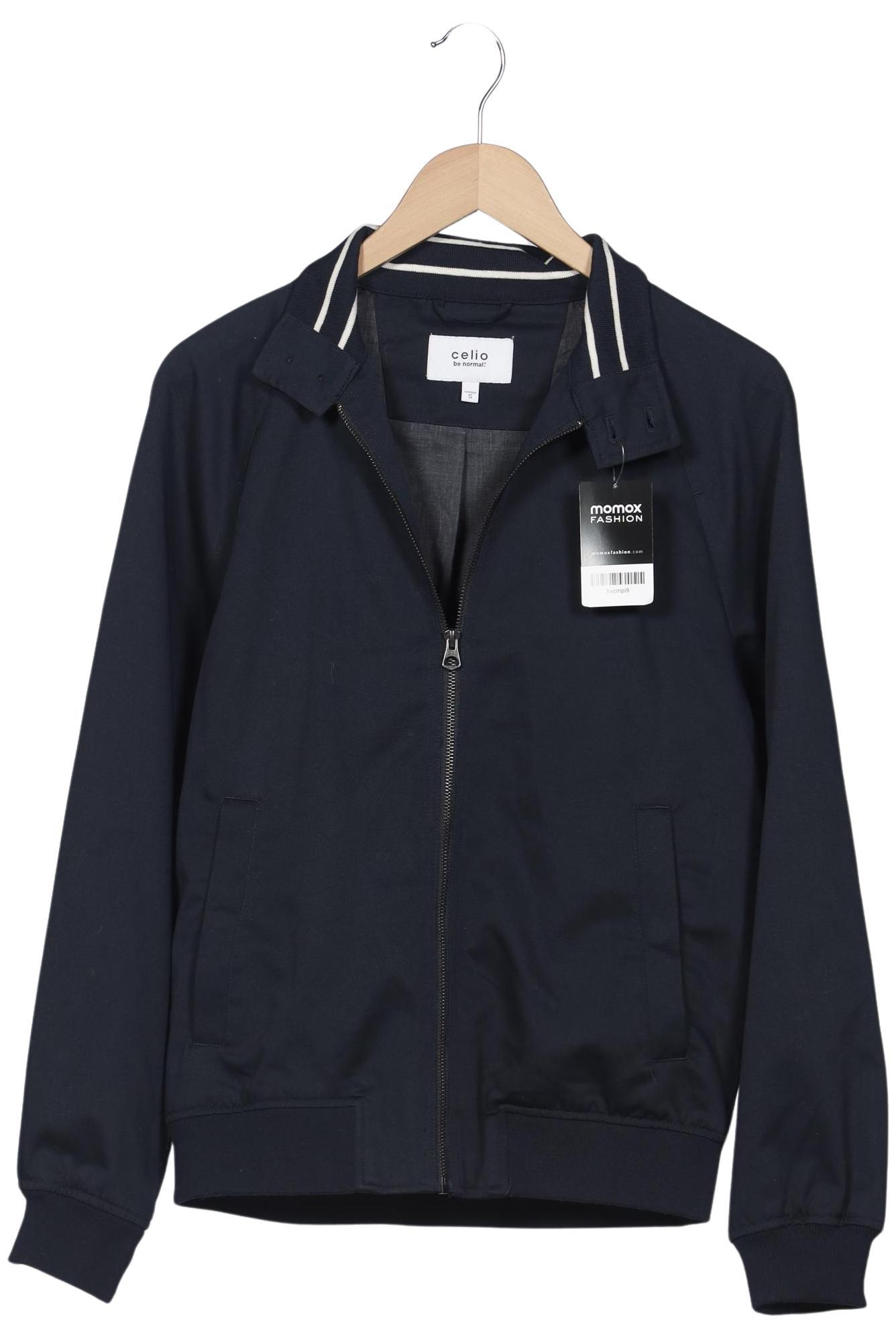 

Celio Herren Jacke, marineblau, Gr. 46