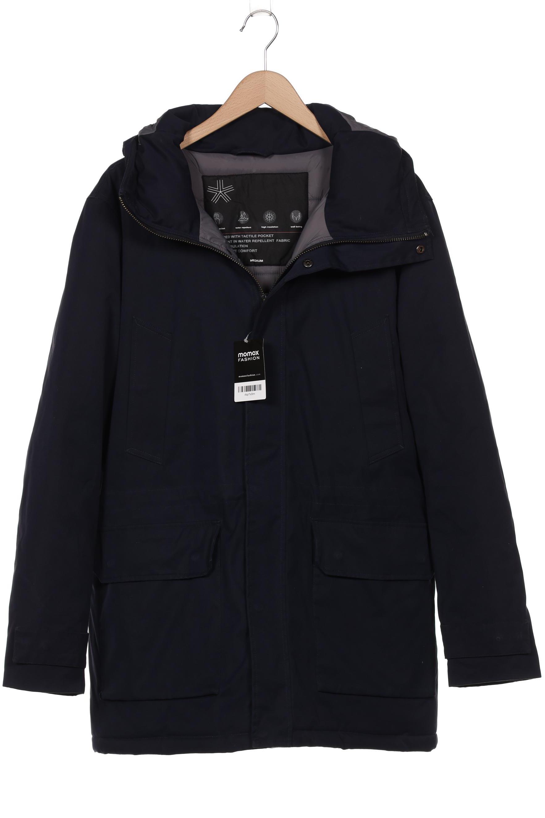 

Celio Herren Jacke, marineblau, Gr. 48