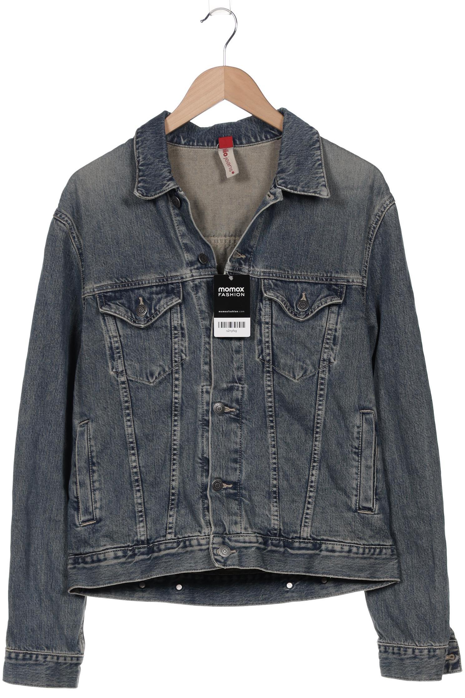 

Celio Herren Jacke, blau