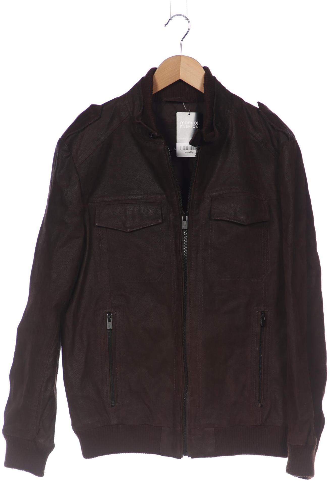 

Celio Herren Jacke, braun, Gr. 52