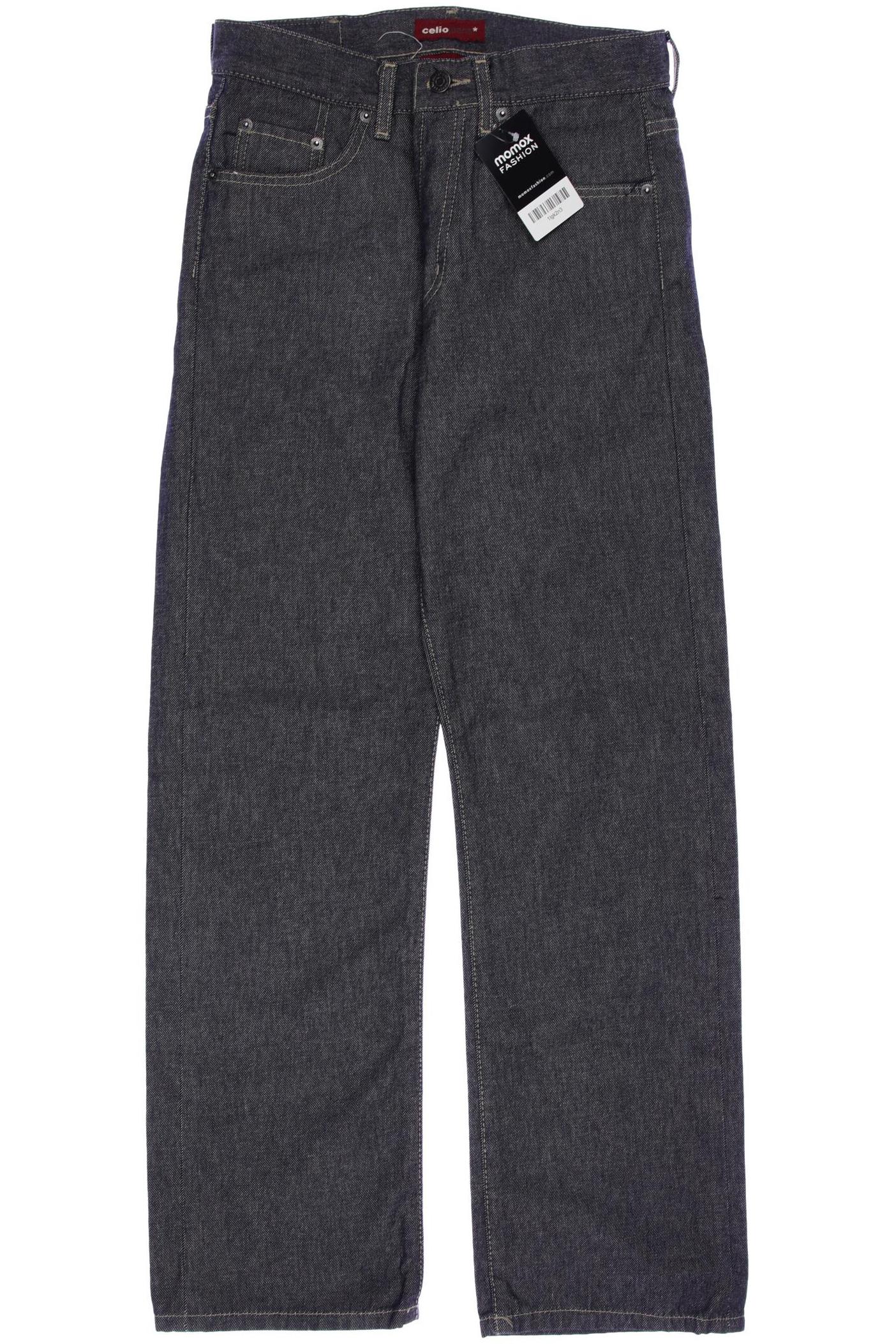 

Celio Herren Jeans, grau, Gr. 36