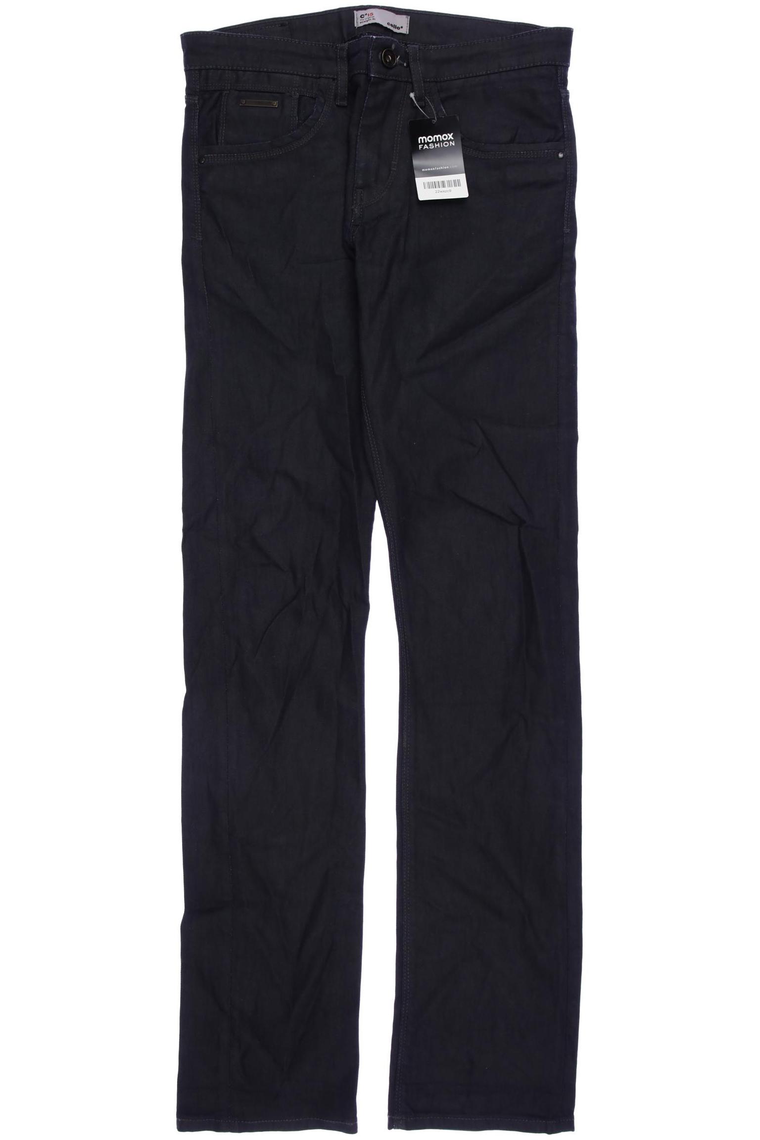 

Celio Herren Jeans, grau, Gr. 31