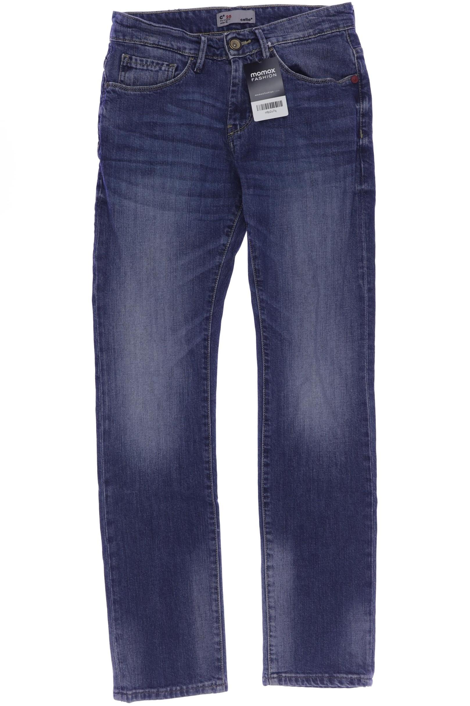 

Celio Herren Jeans, blau, Gr. 28