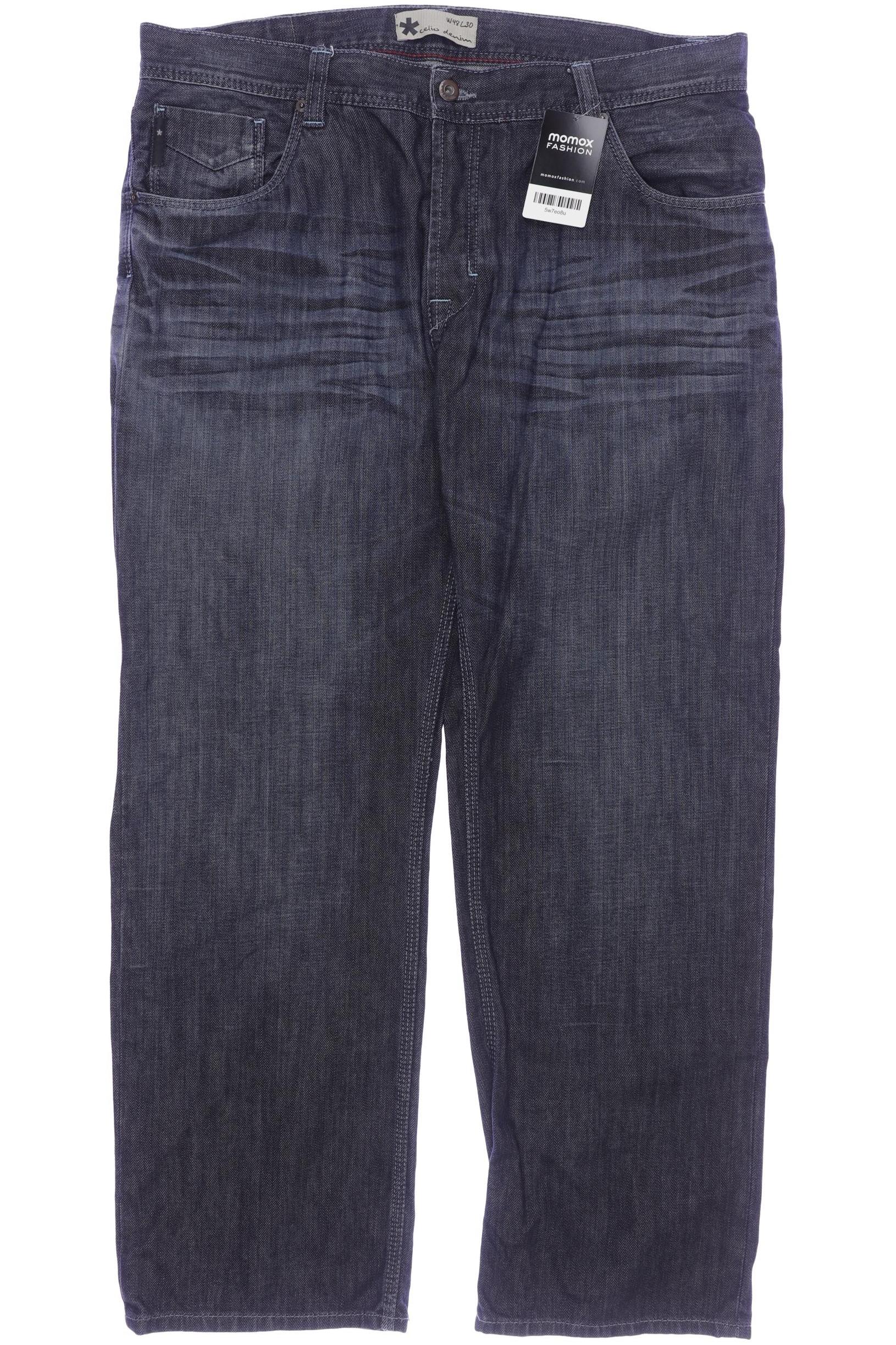 

Celio Herren Jeans, marineblau, Gr. 38