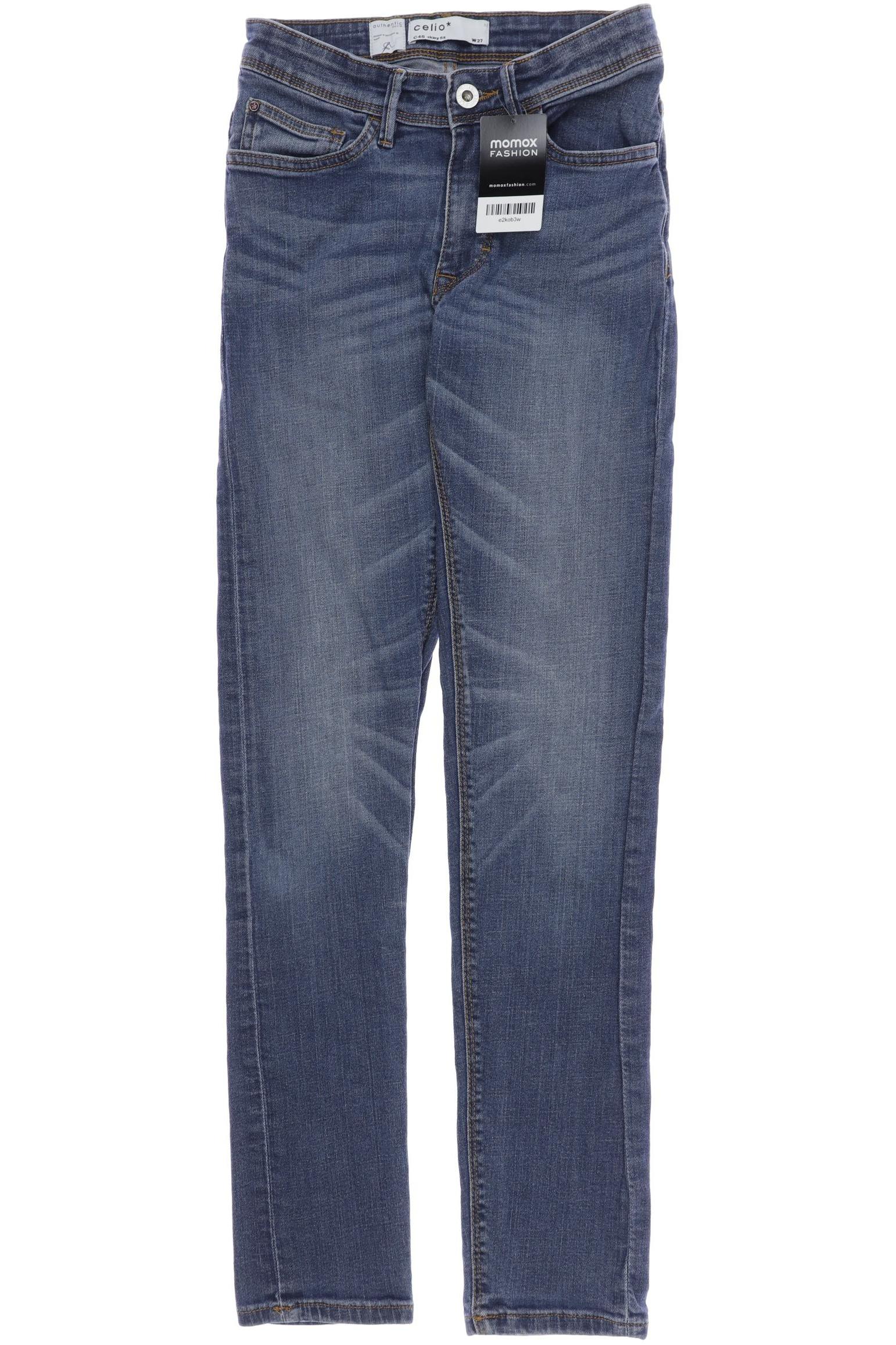

Celio Herren Jeans, blau, Gr. 27