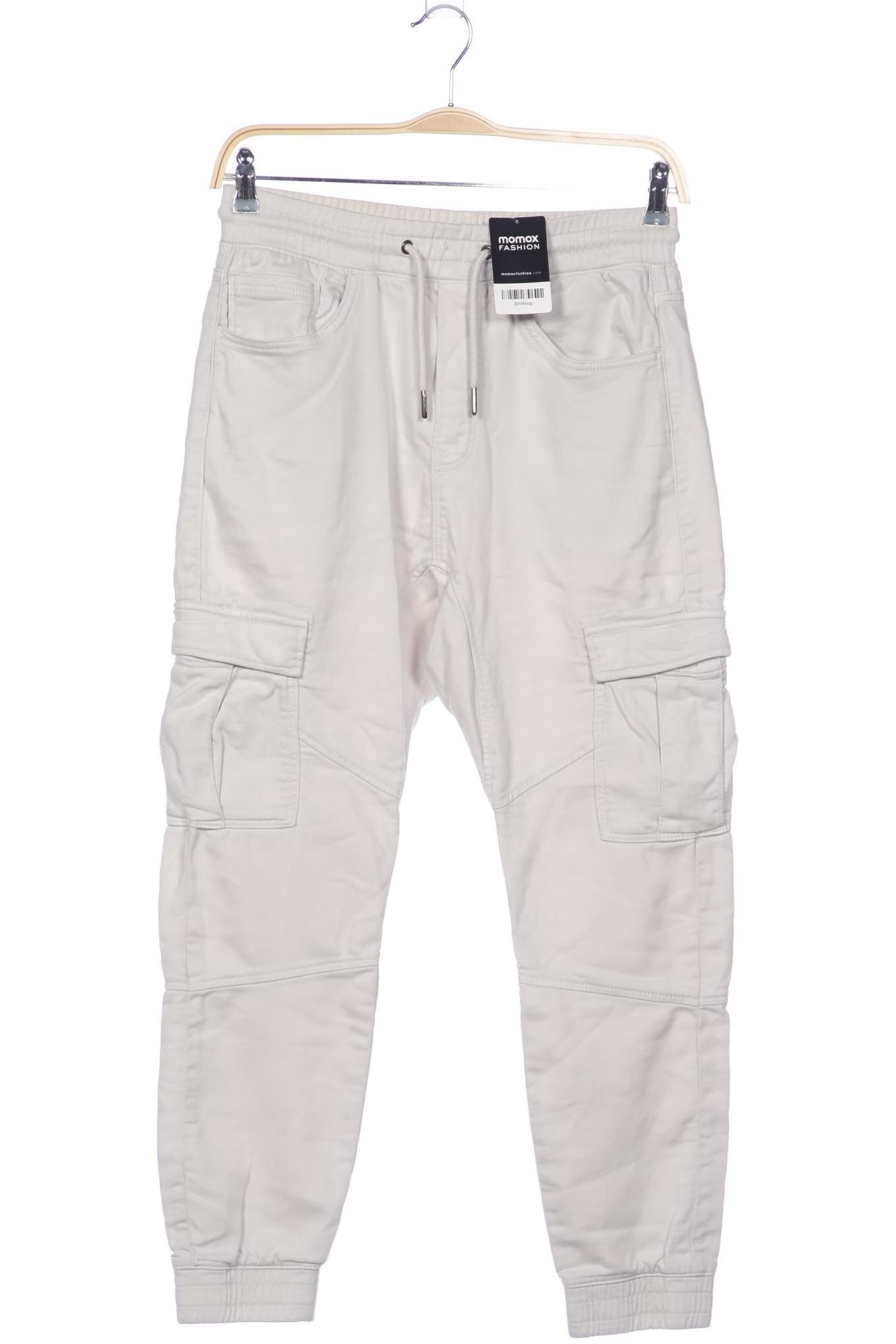 

Celio Herren Jeans, weiß, Gr. 0
