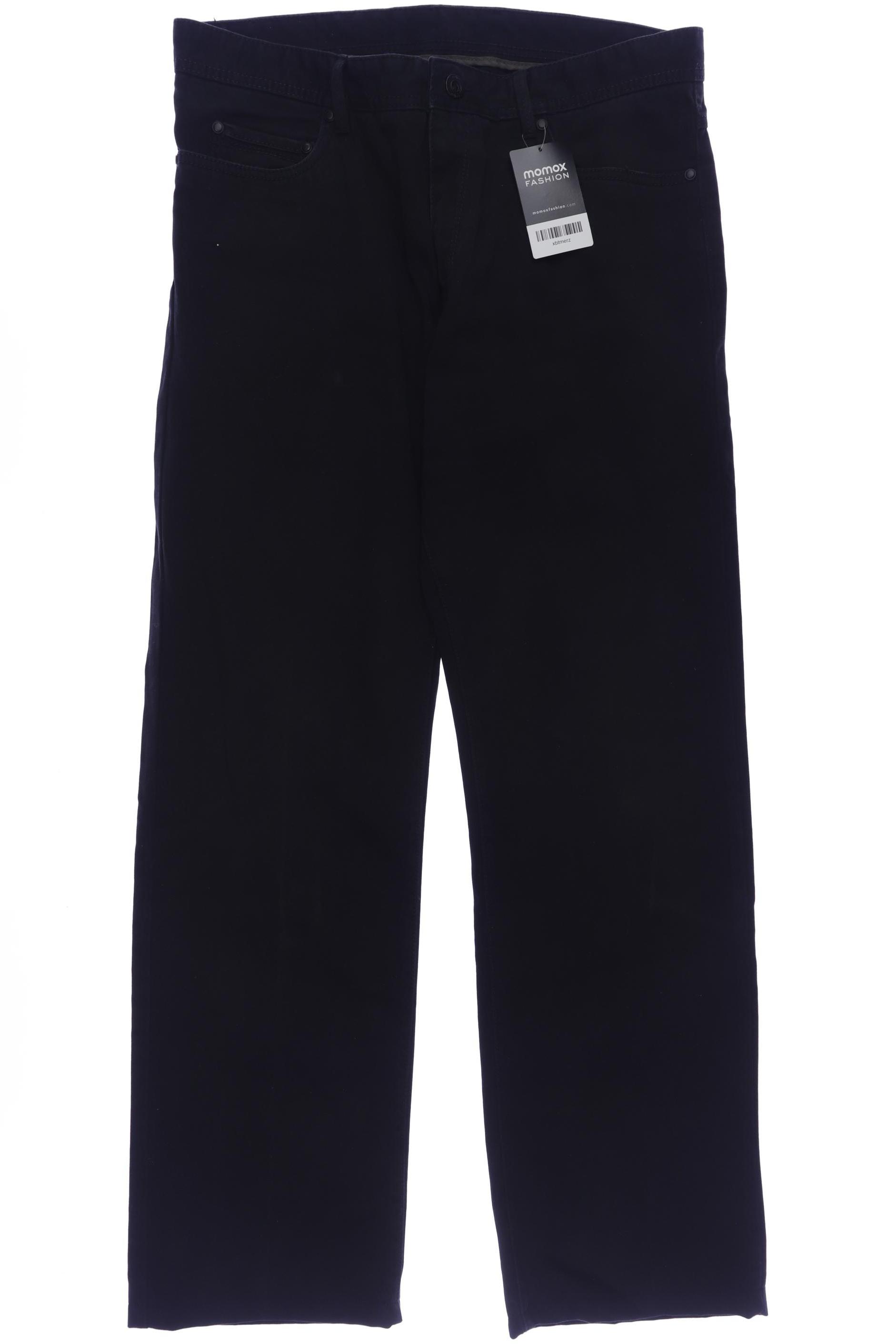 

Celio Herren Jeans, schwarz, Gr. 44