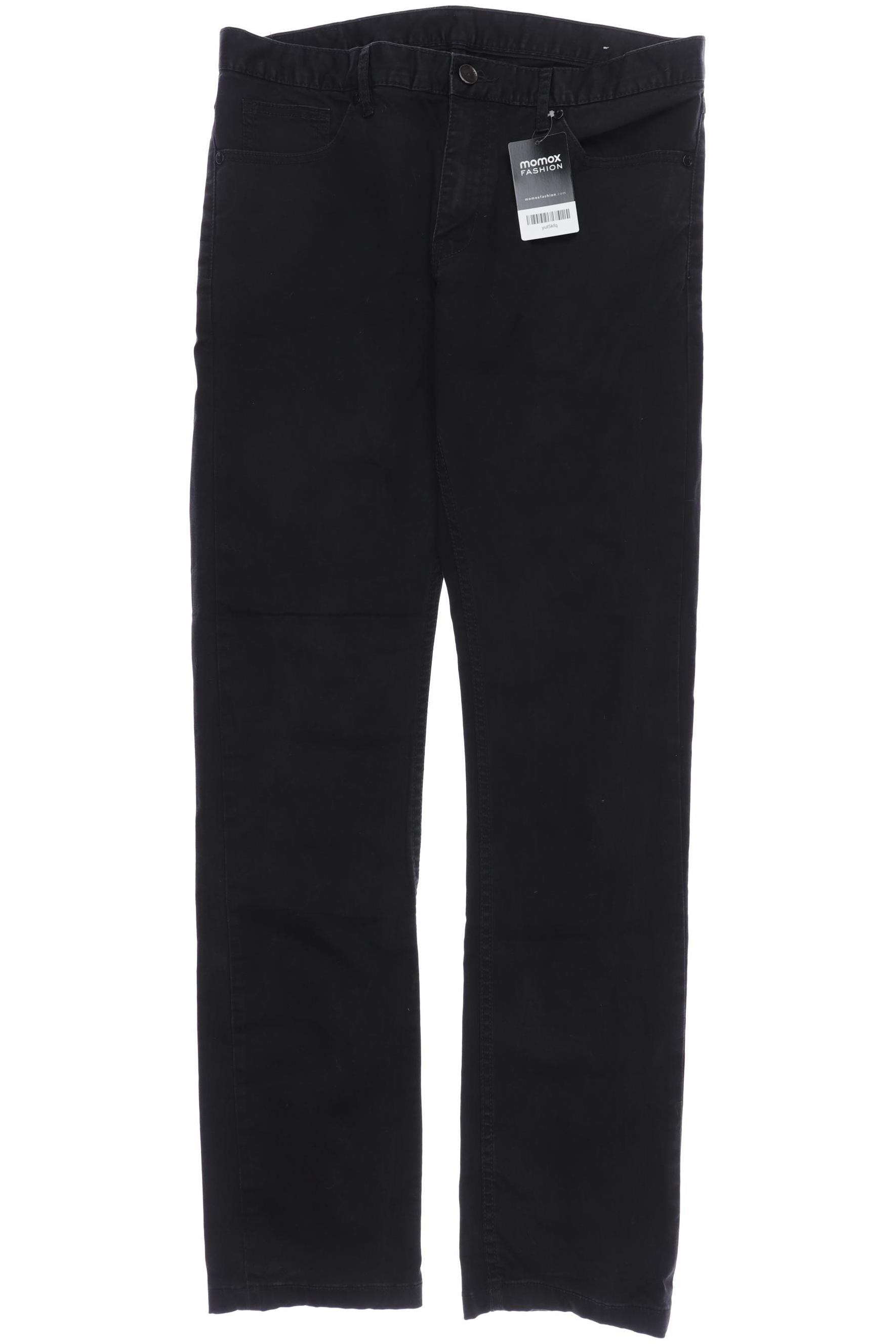 

Celio Herren Jeans, schwarz, Gr. 34