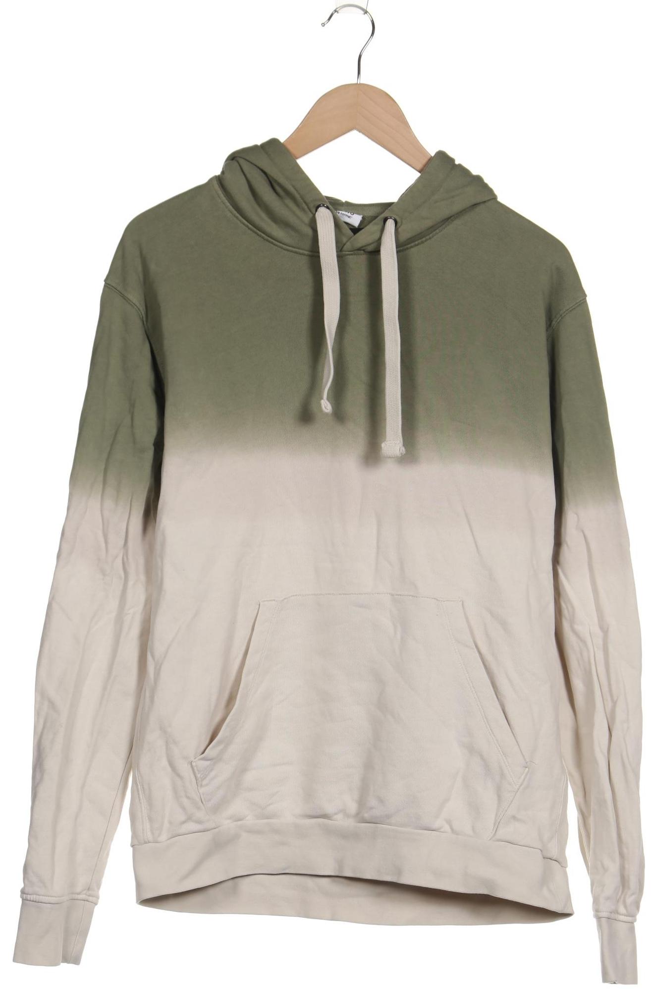 

Celio Herren Kapuzenpullover, grün, Gr. 52