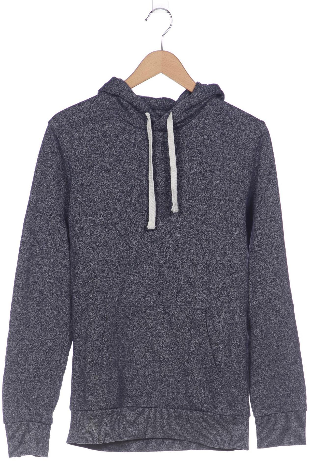 

Celio Herren Kapuzenpullover, marineblau, Gr. 48