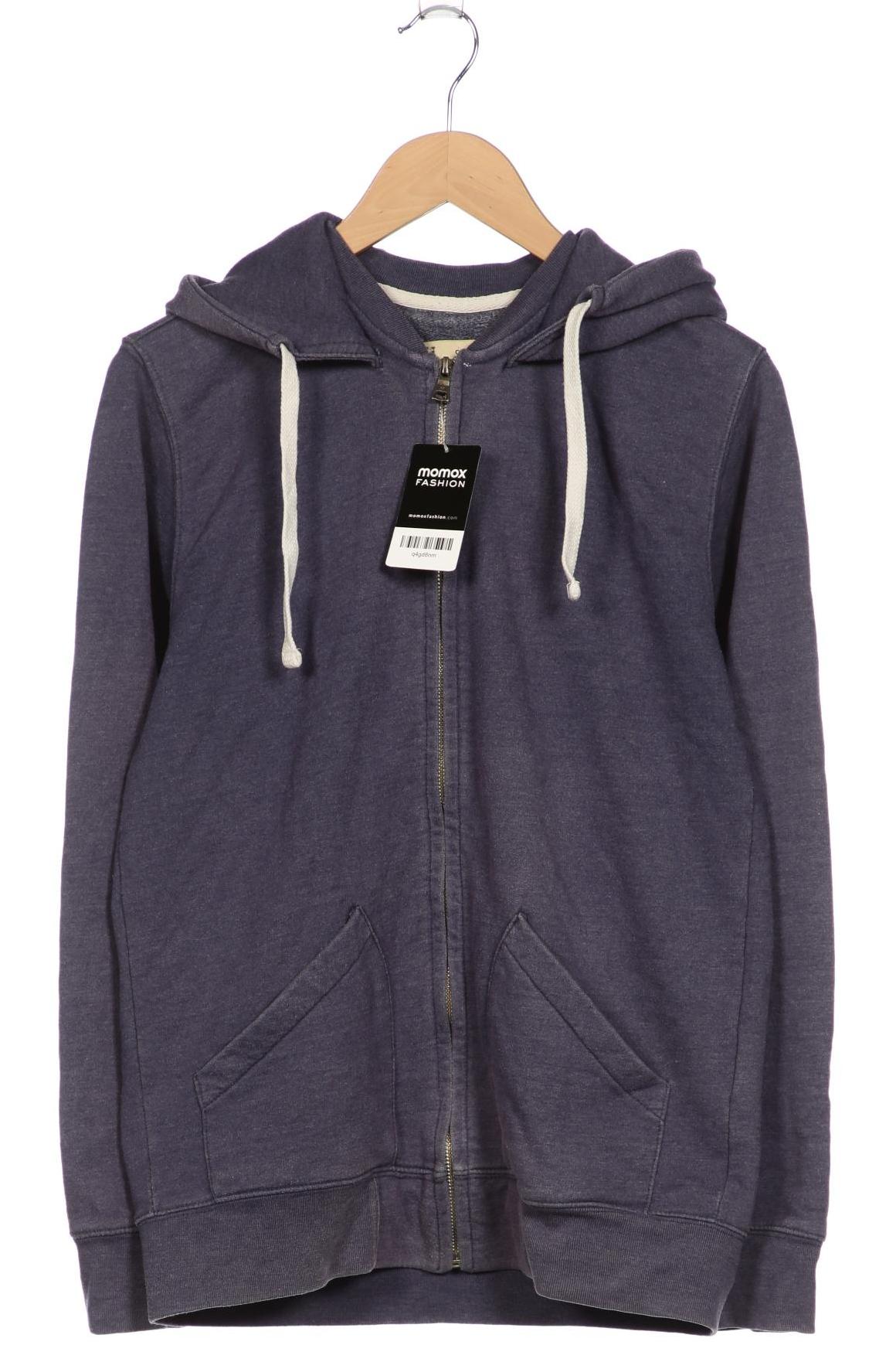 

Celio Herren Kapuzenpullover, marineblau, Gr. 48