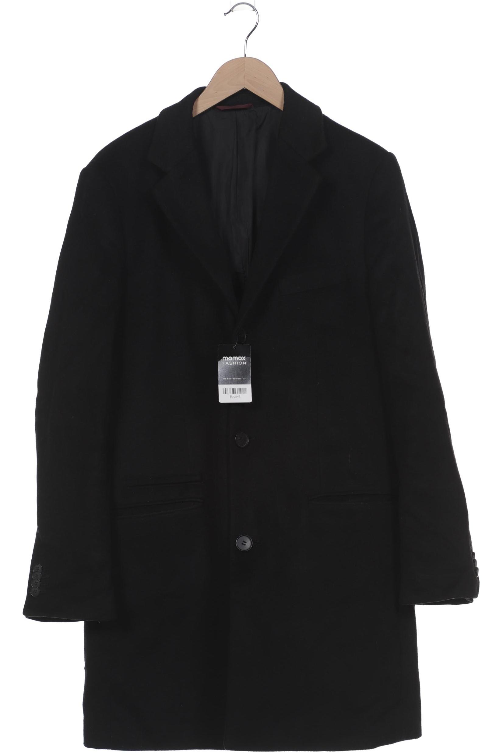 

Celio Herren Mantel, schwarz, Gr. 52