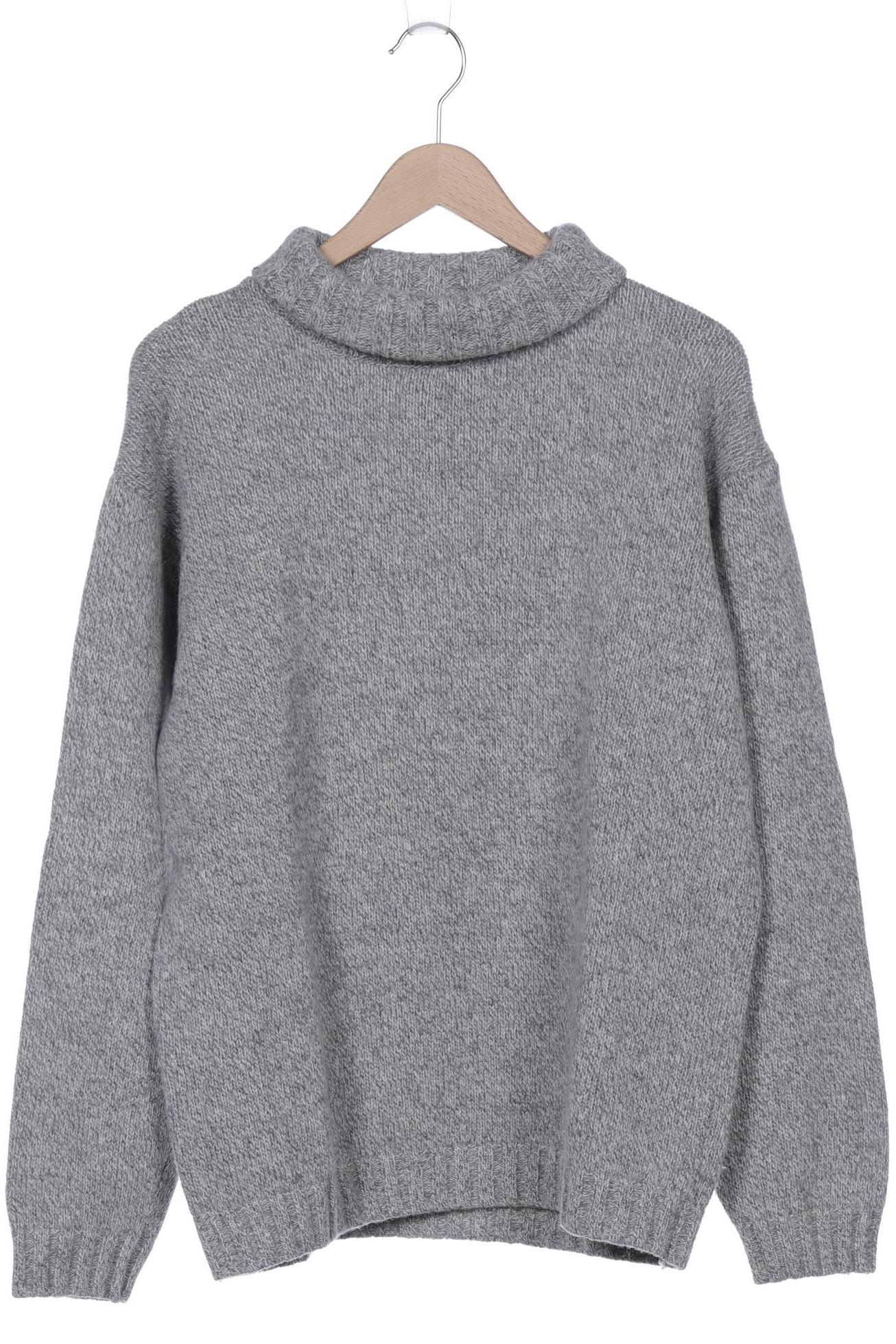 

Celio Herren Pullover, grau, Gr. 52