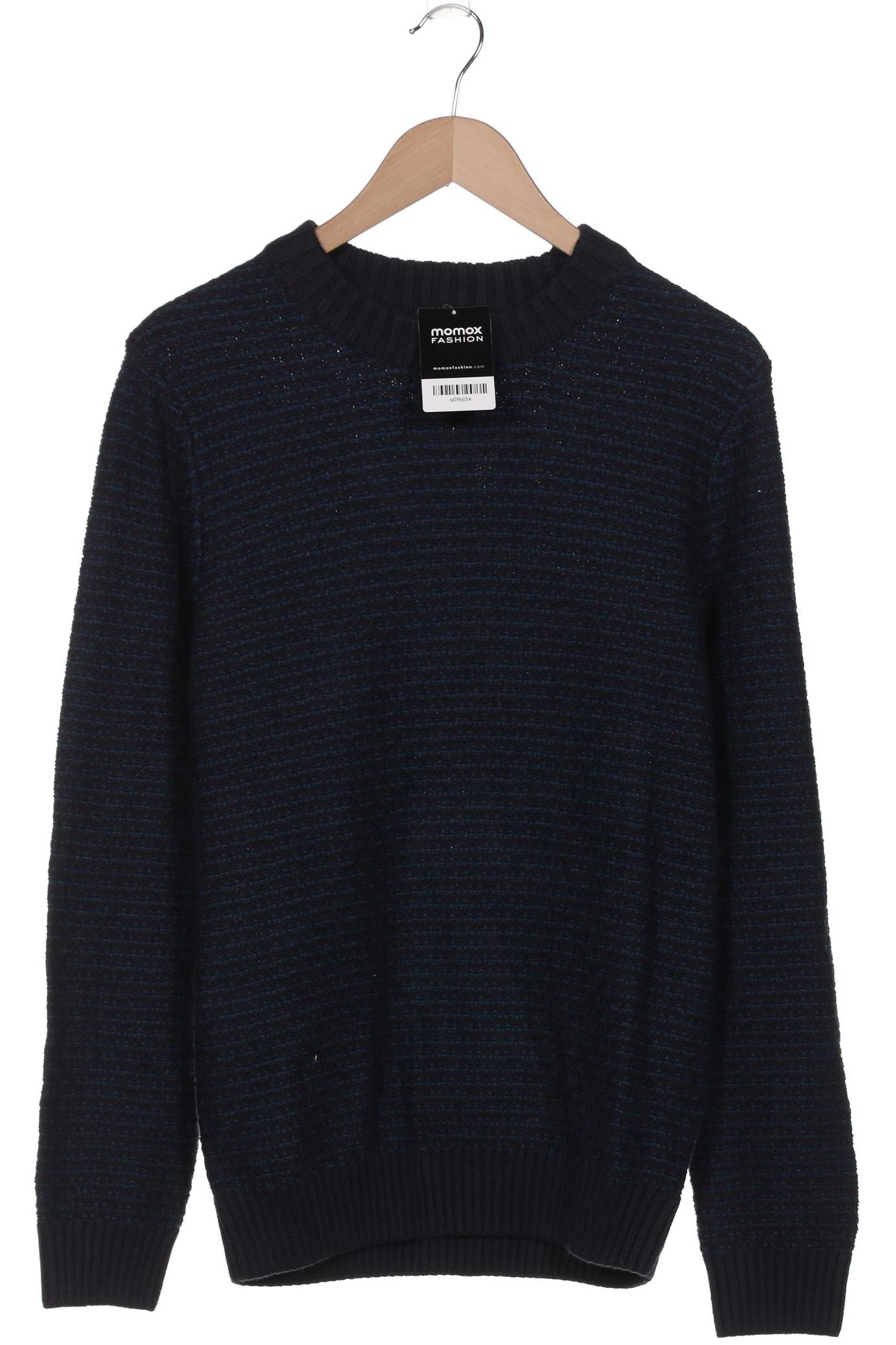 

Celio Herren Pullover, marineblau, Gr. 48