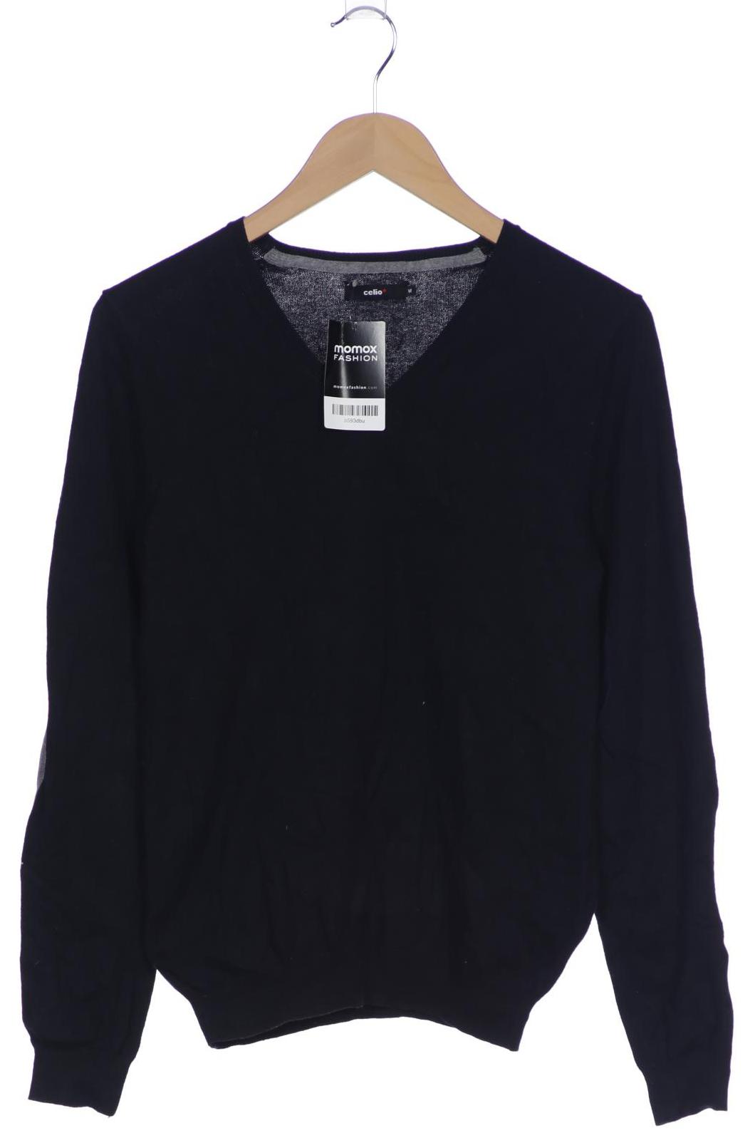 

Celio Herren Pullover, marineblau, Gr. 48