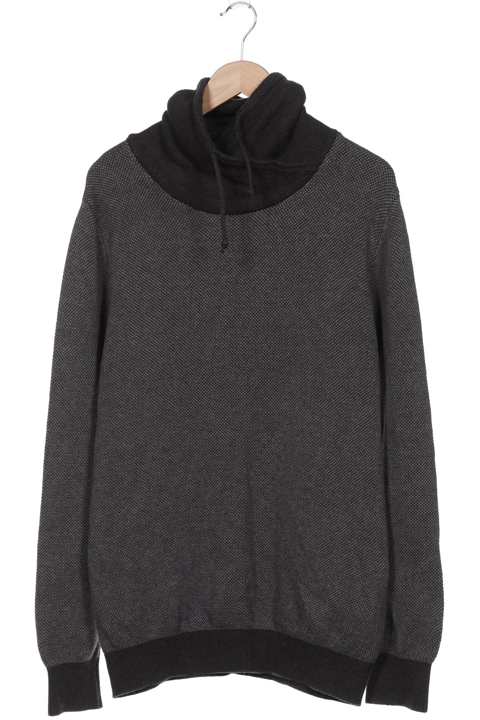 

Celio Herren Pullover, grau, Gr. 54