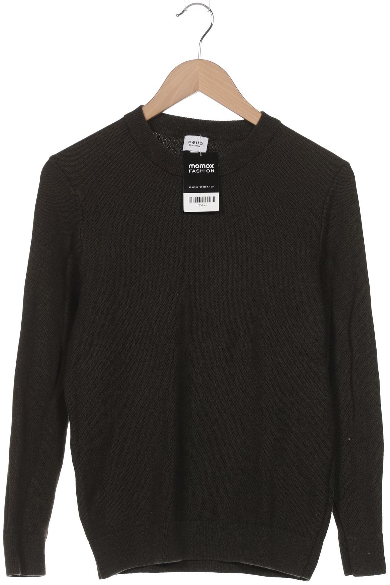 

Celio Herren Pullover, grün, Gr. 48