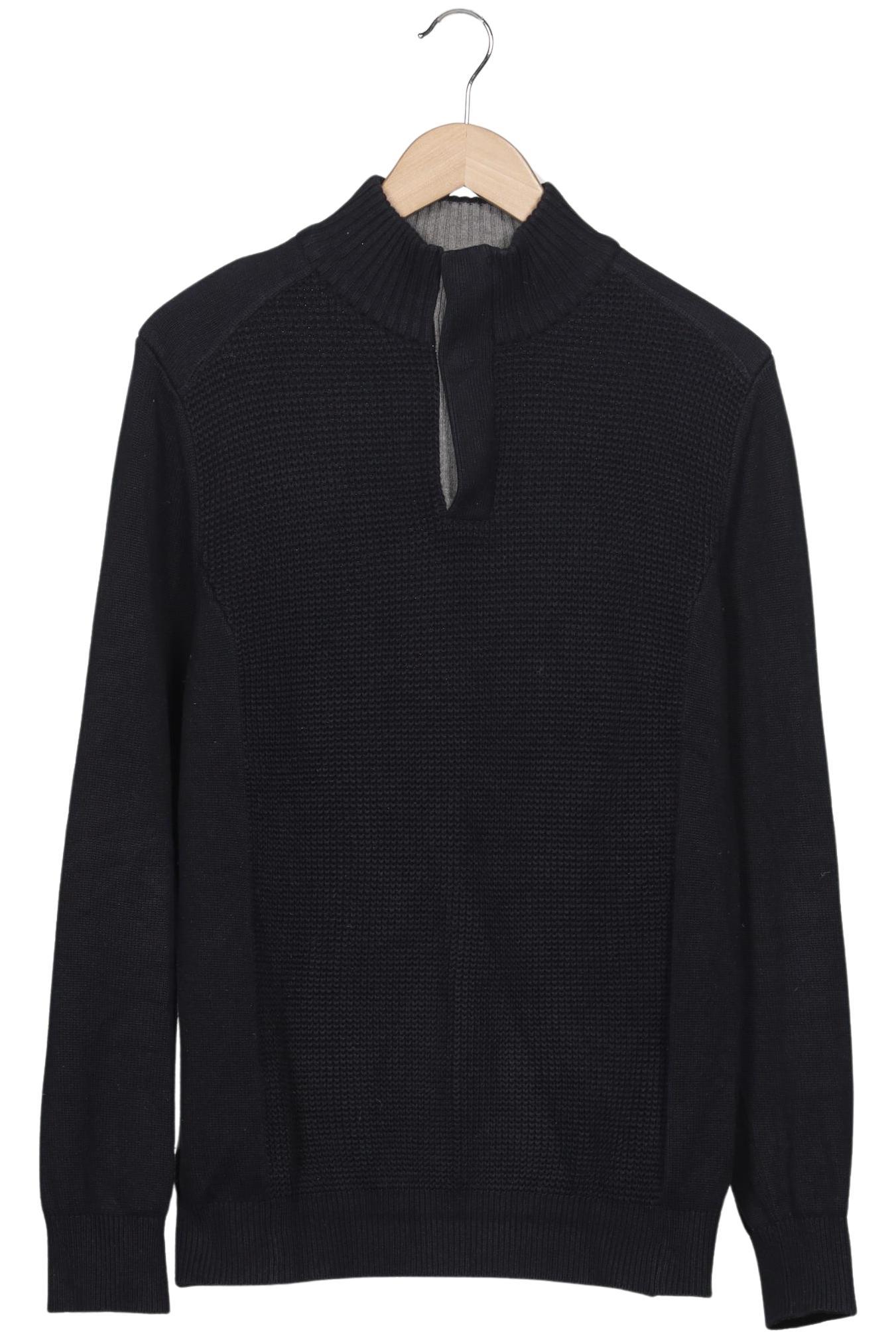 Thumbnail - Celio Herren Pullover, marineblau, Gr. 52