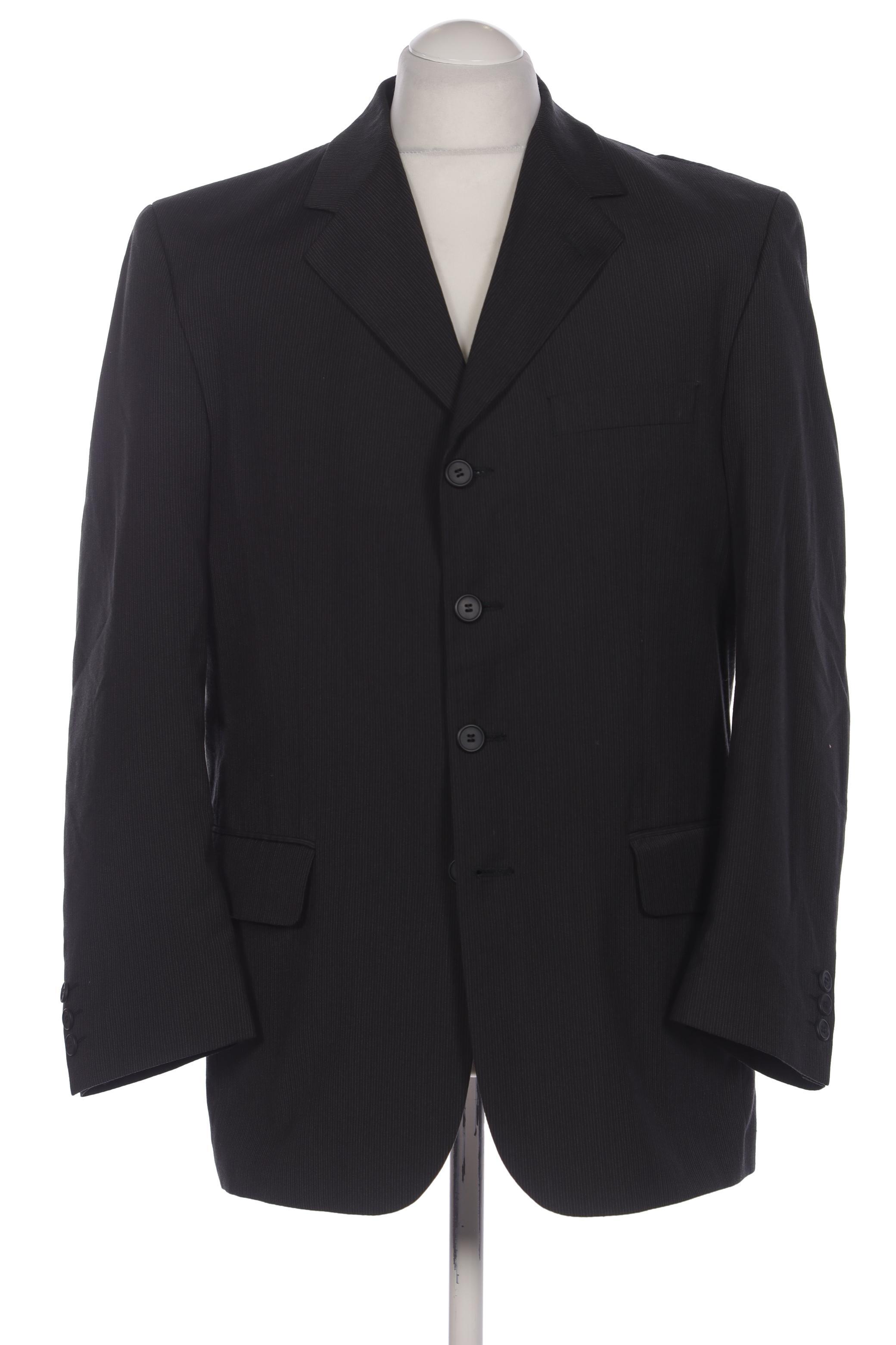 

Celio Herren Sakko, schwarz, Gr. 48
