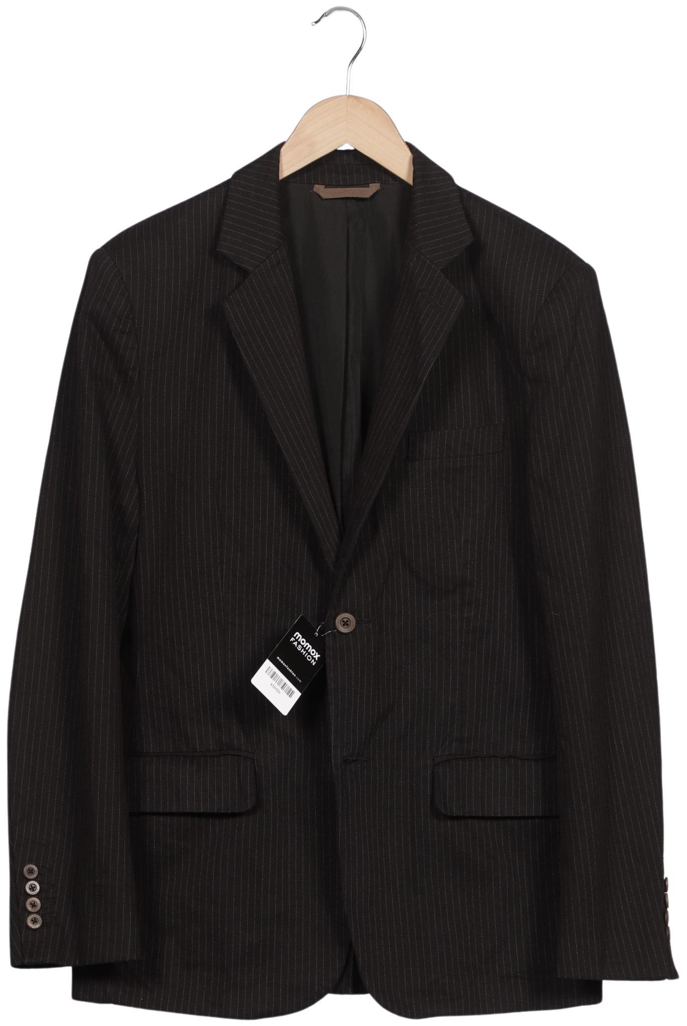 

Celio Herren Sakko, schwarz, Gr. 52