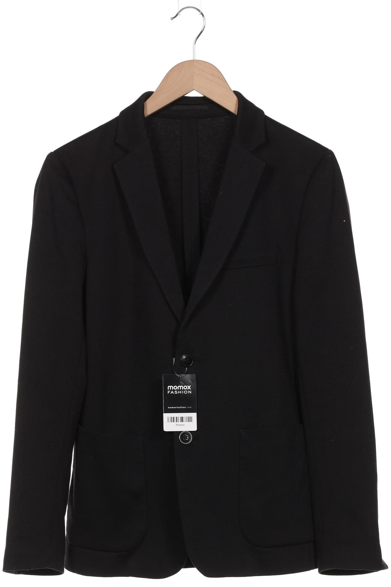 

Celio Herren Sakko, schwarz, Gr. 46