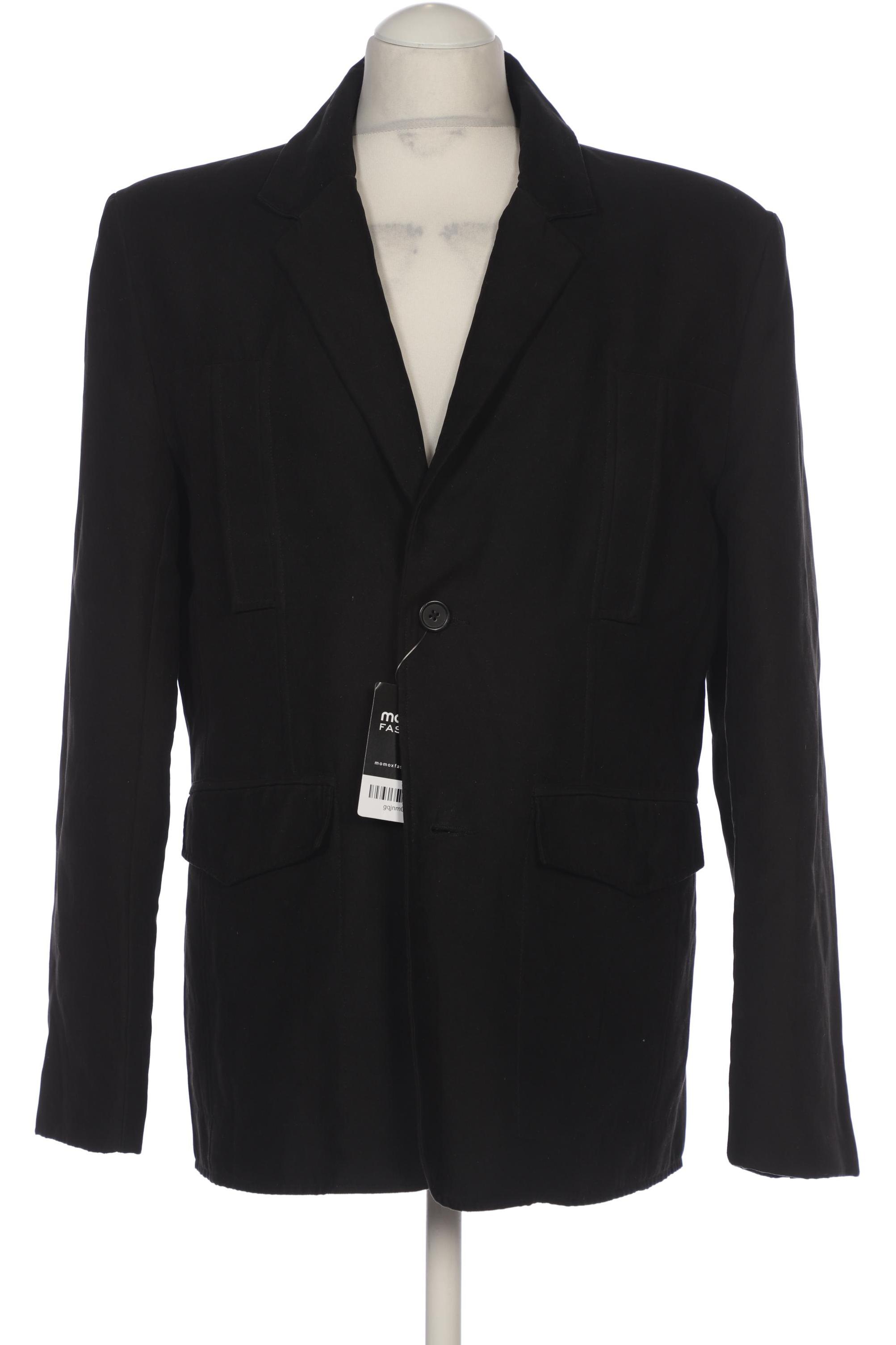 

Celio Herren Sakko, schwarz, Gr. 48