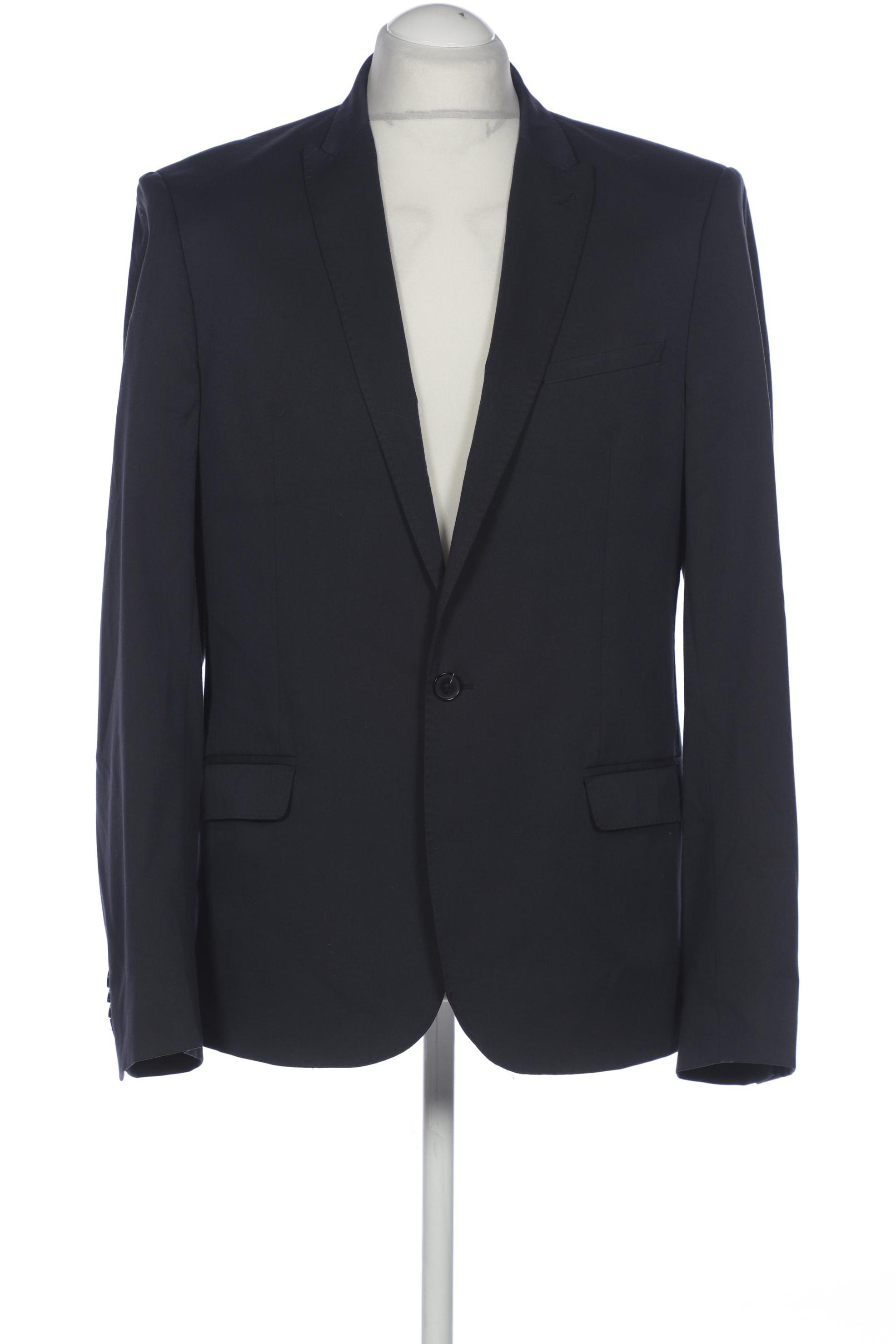 

Celio Herren Sakko, marineblau, Gr. 52