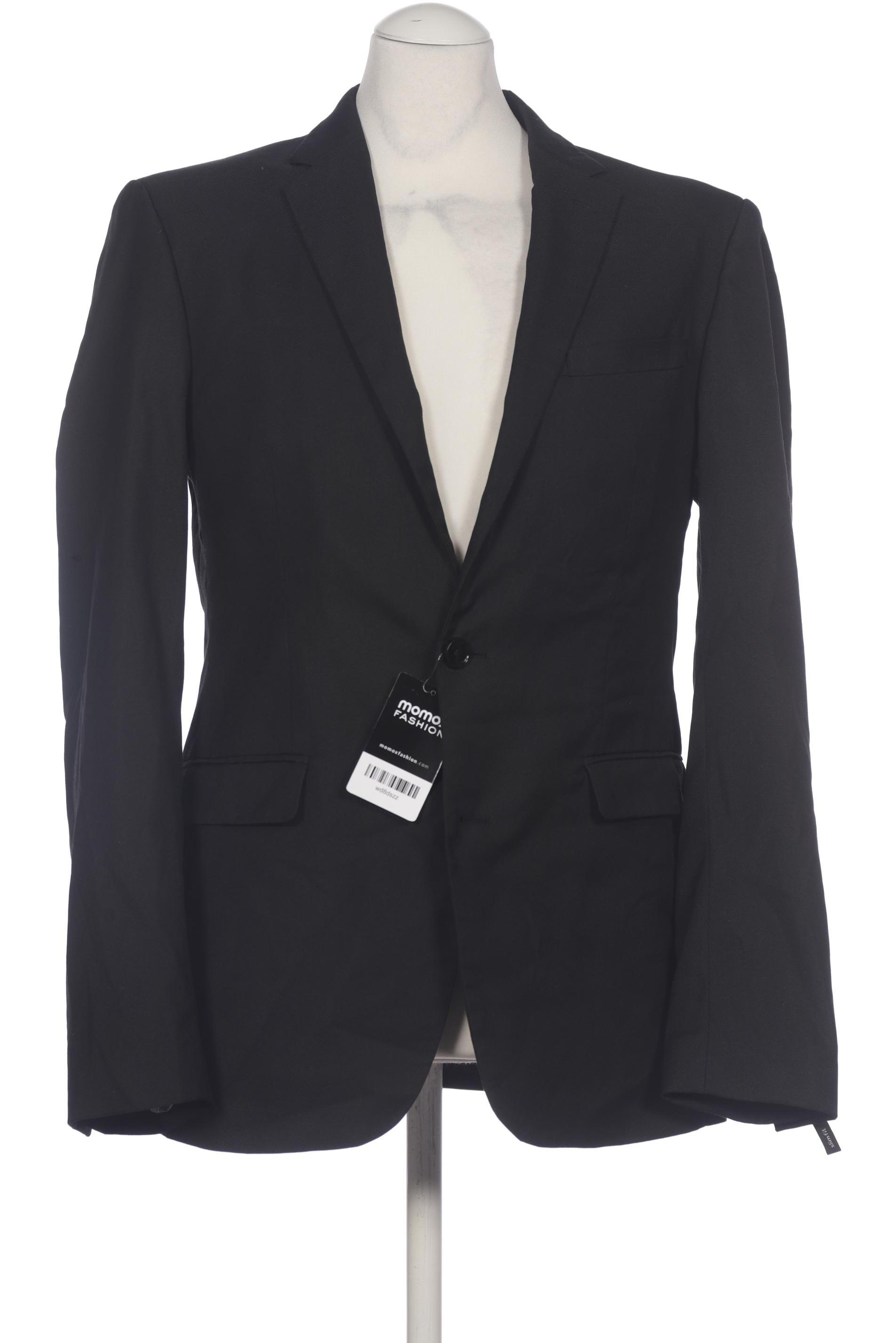 

Celio Herren Sakko, schwarz, Gr. 50