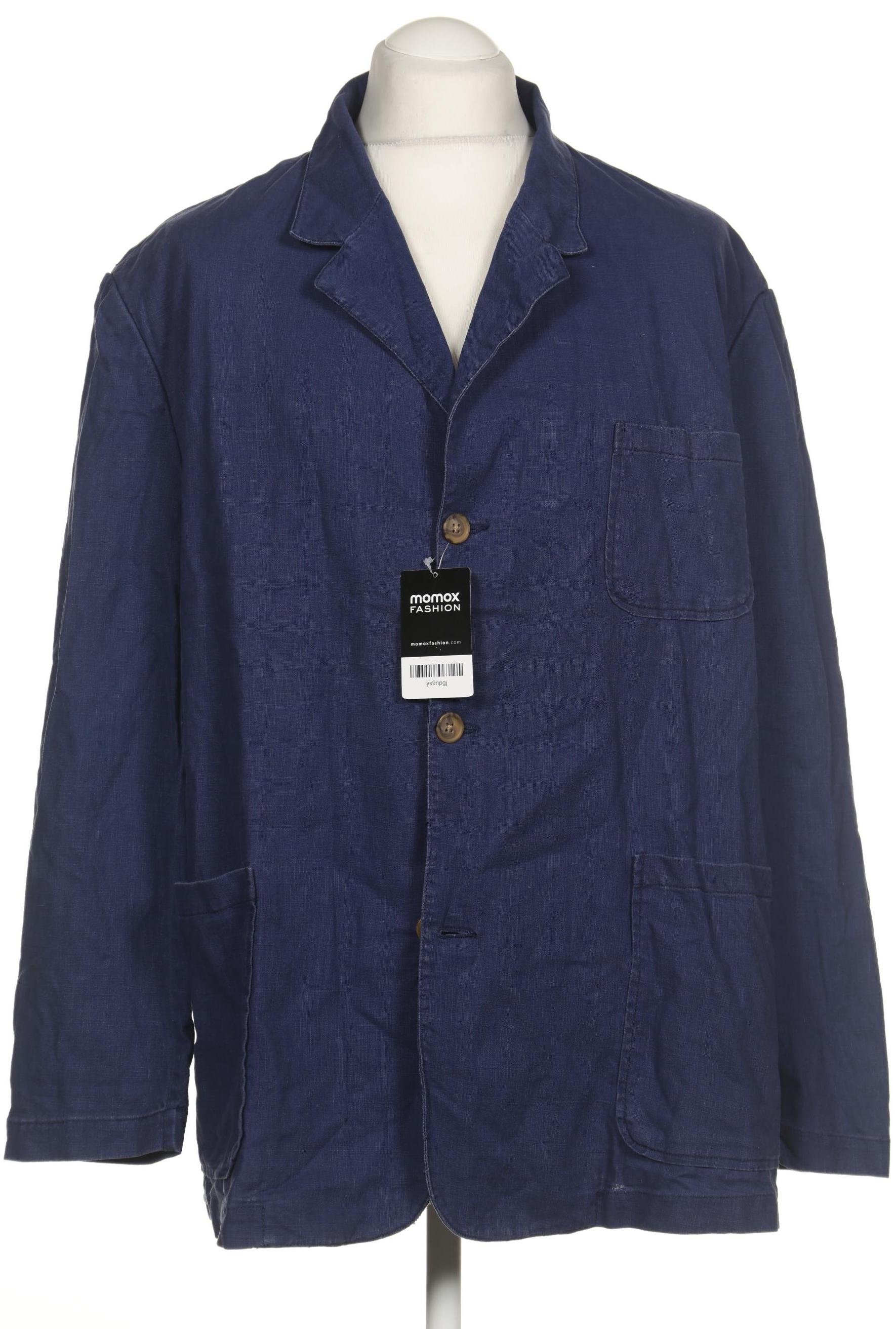 

Celio Herren Sakko, marineblau, Gr. 54