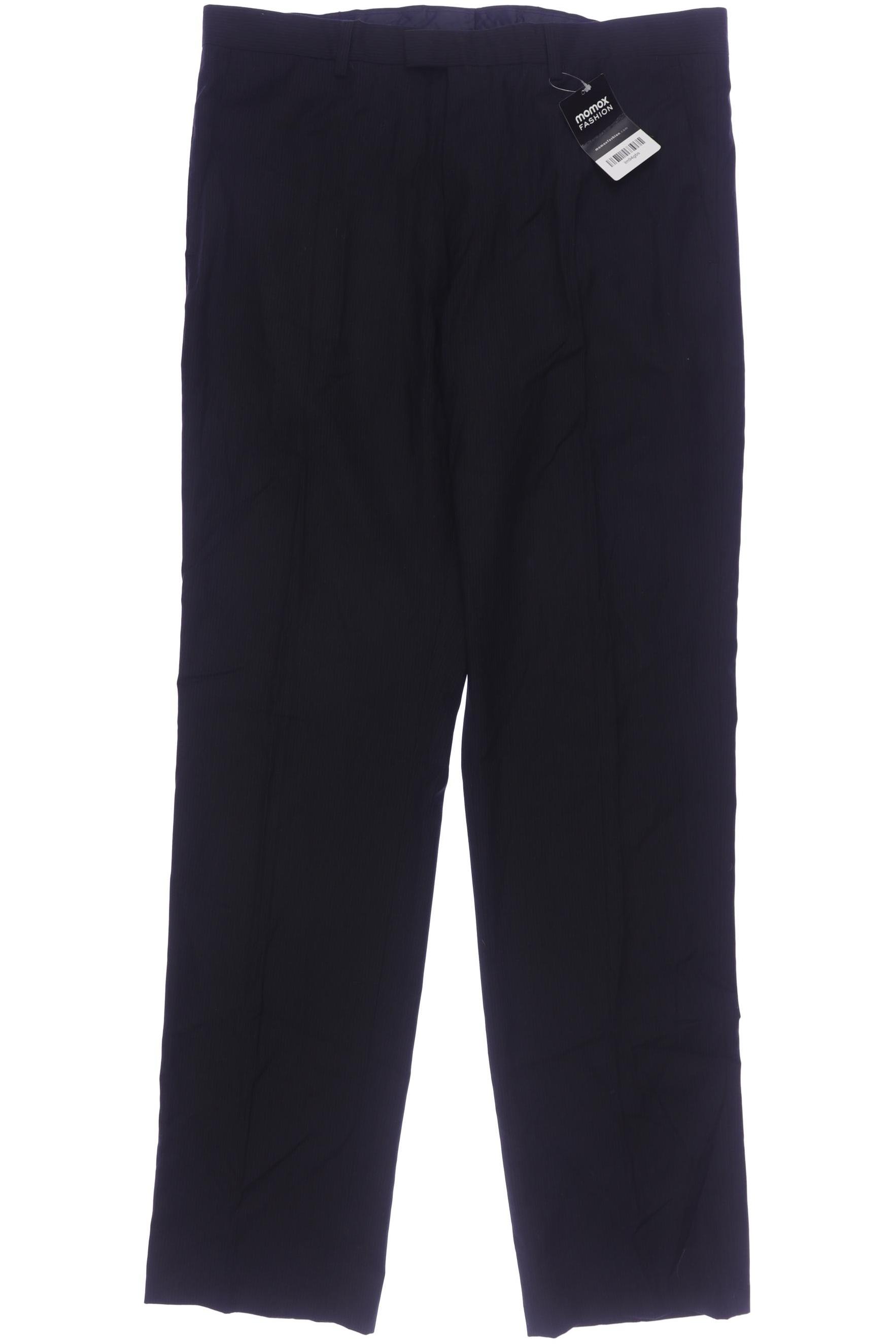 

Celio Herren Stoffhose, marineblau, Gr. 46