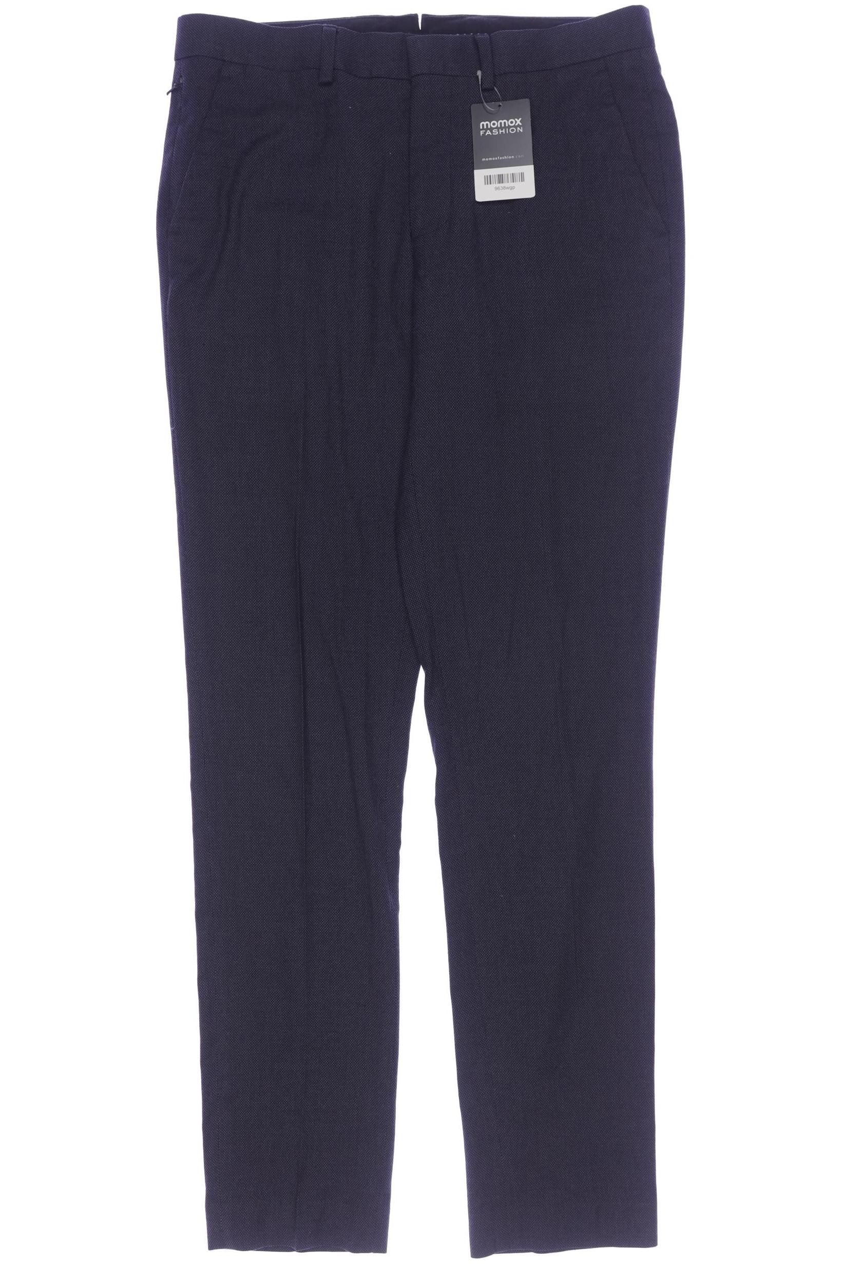 

Celio Herren Stoffhose, marineblau, Gr. 32