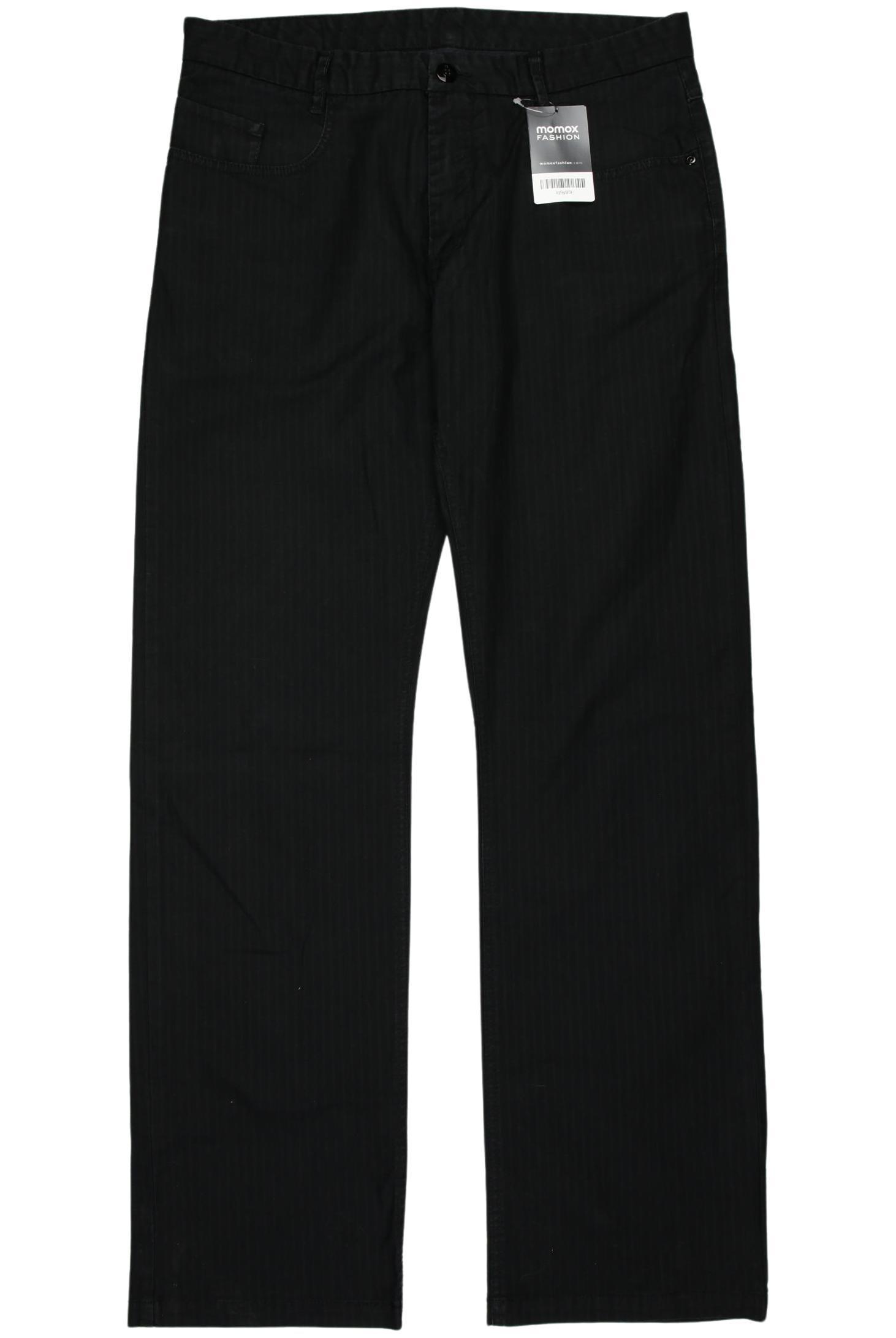 

Celio Herren Stoffhose, schwarz, Gr. 32