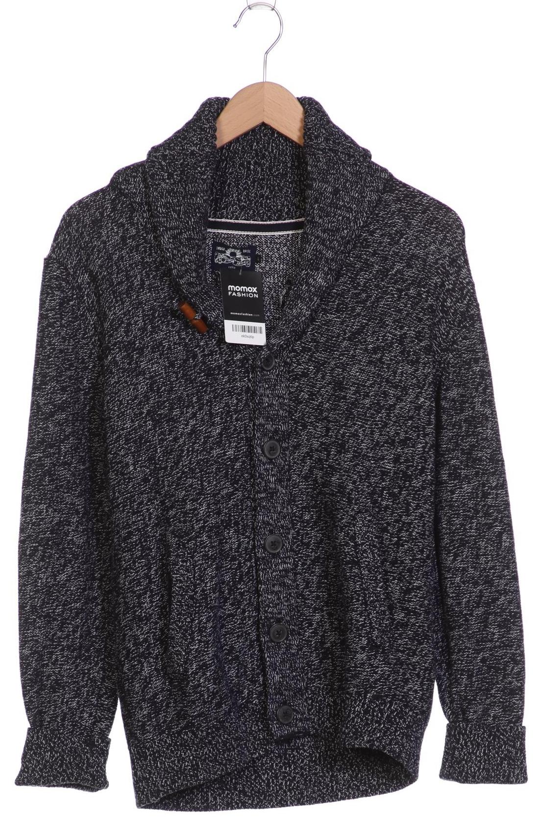 

Celio Herren Strickjacke, marineblau
