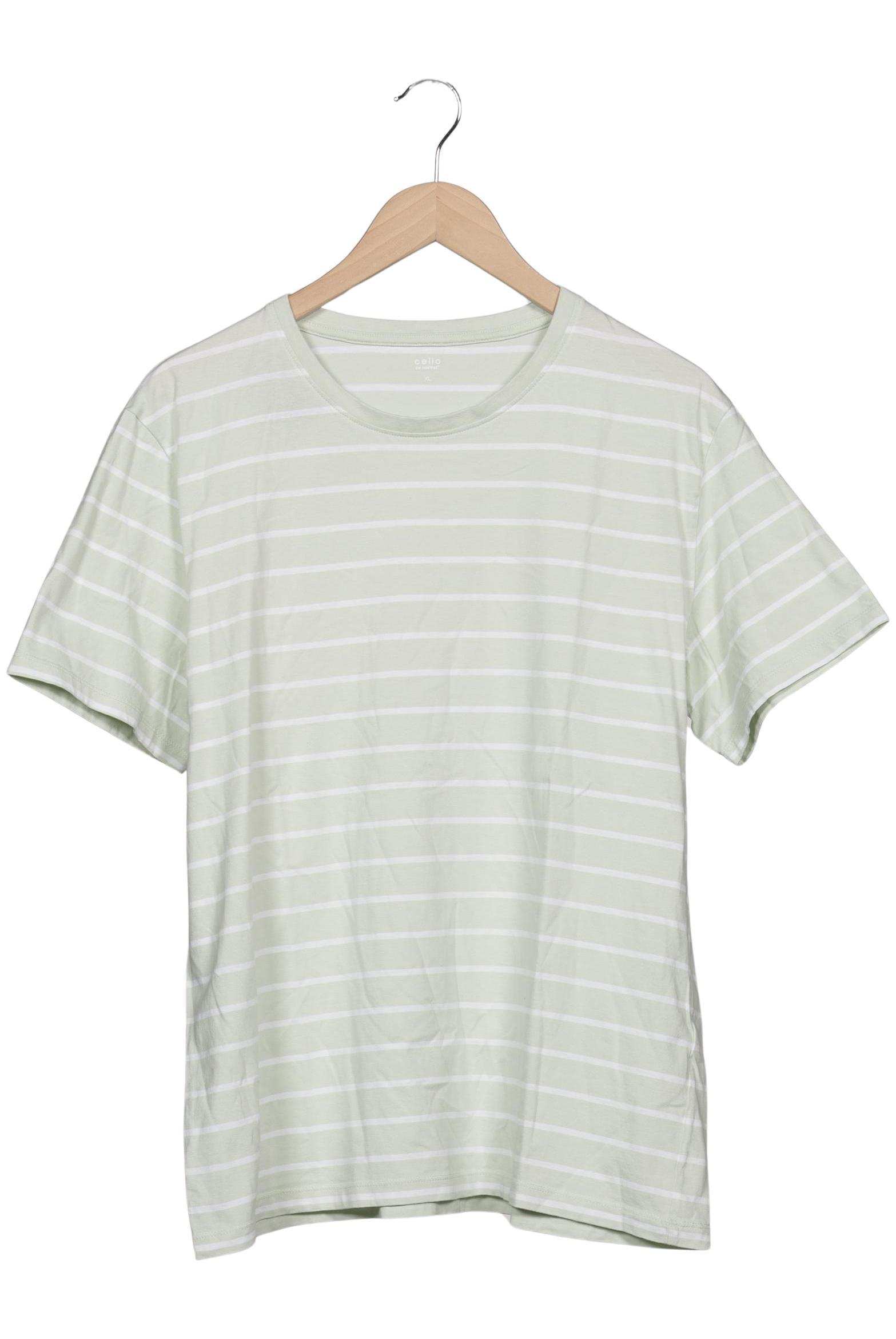 

Celio Herren T-Shirt, mehrfarbig, Gr. 54