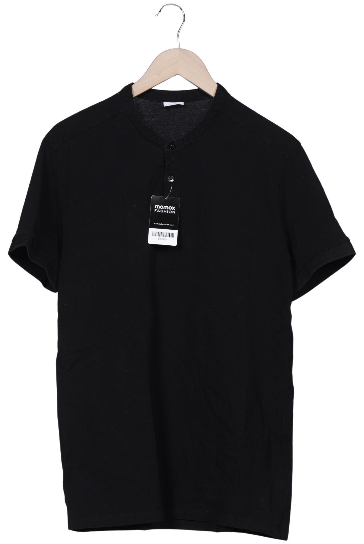 

Celio Herren T-Shirt, schwarz, Gr. 54