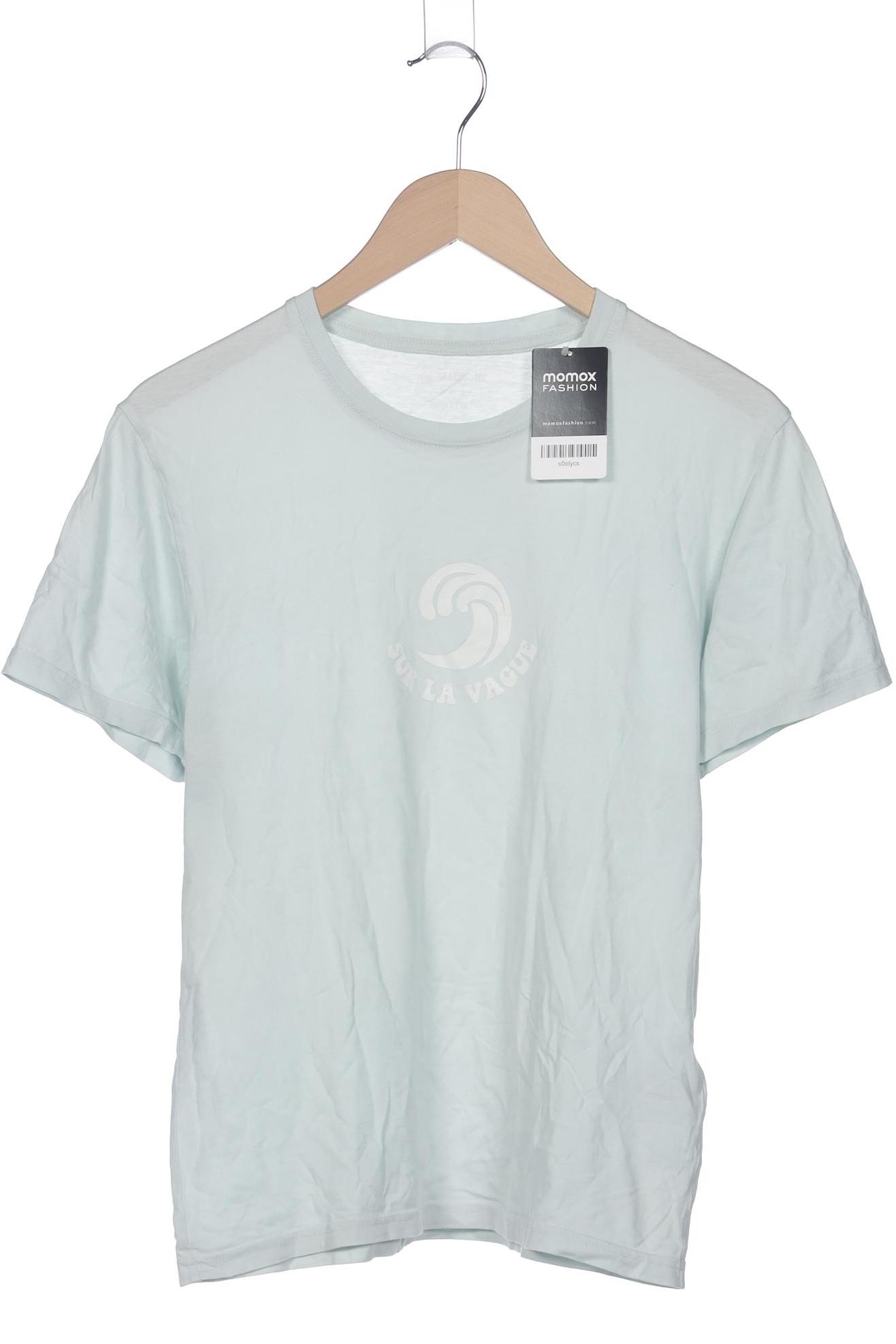 

Celio Herren T-Shirt, hellgrün, Gr. 46