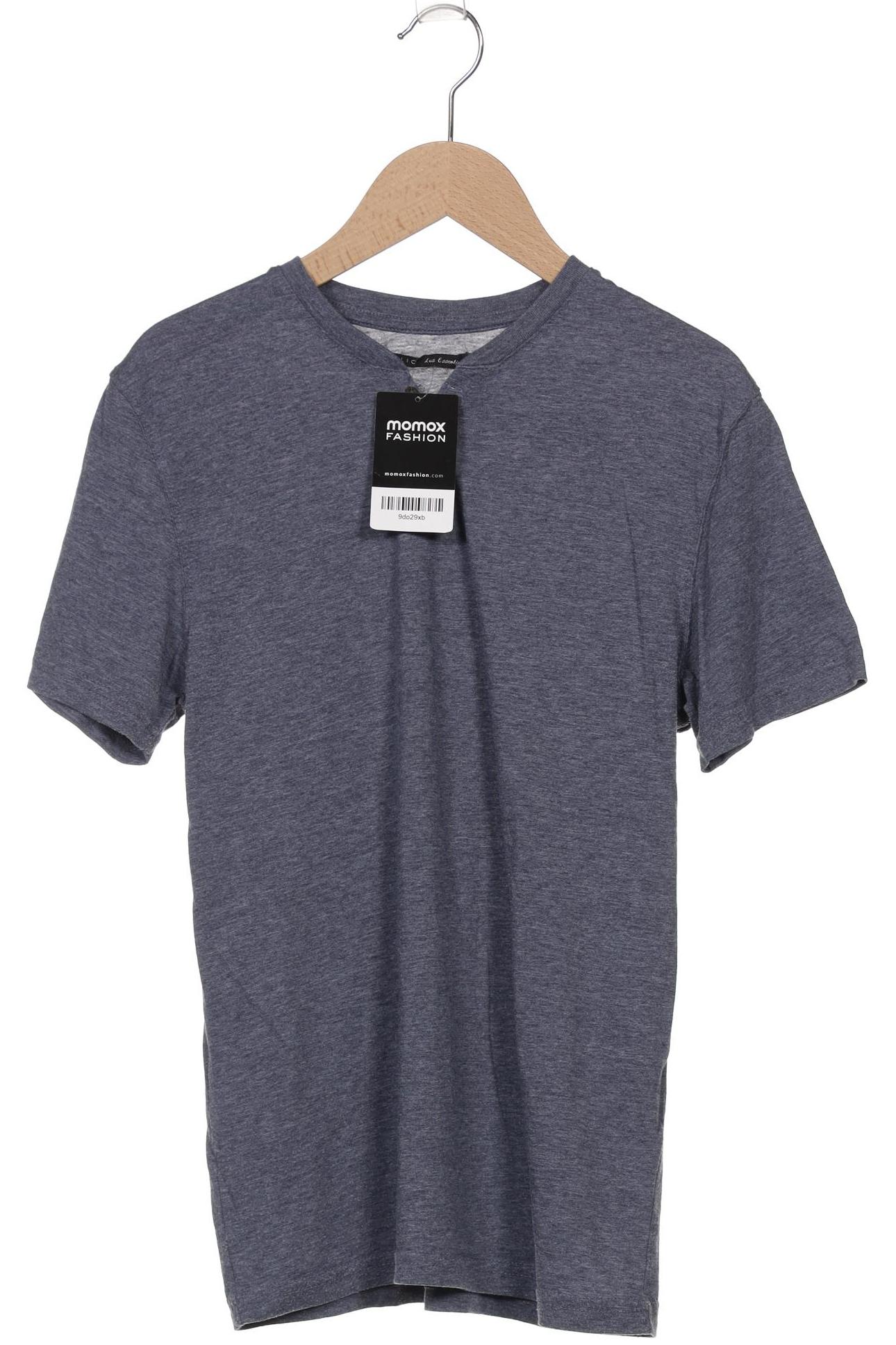 

Celio Herren T-Shirt, blau, Gr. 46