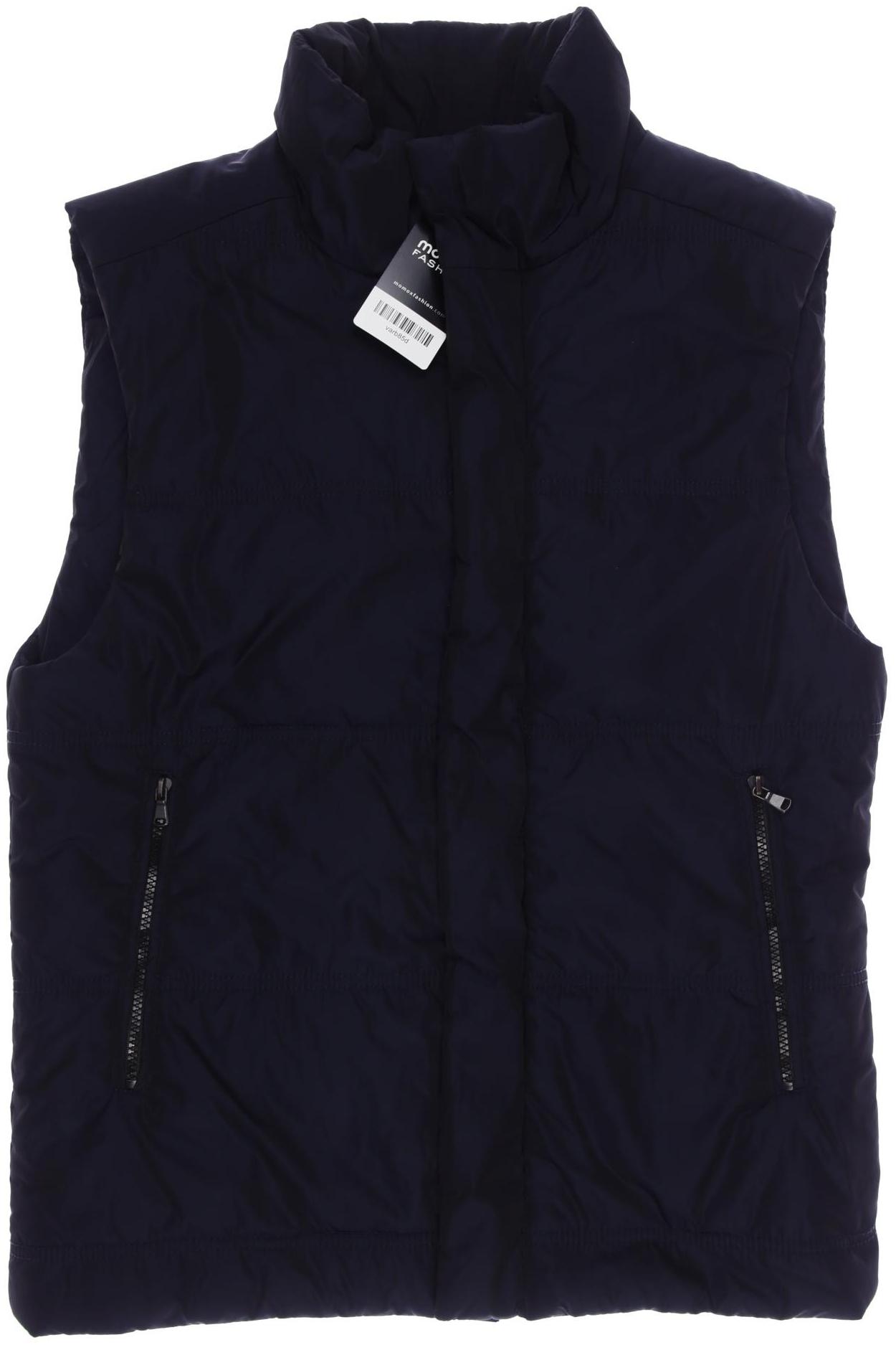 

Celio Herren Weste, marineblau, Gr. 52