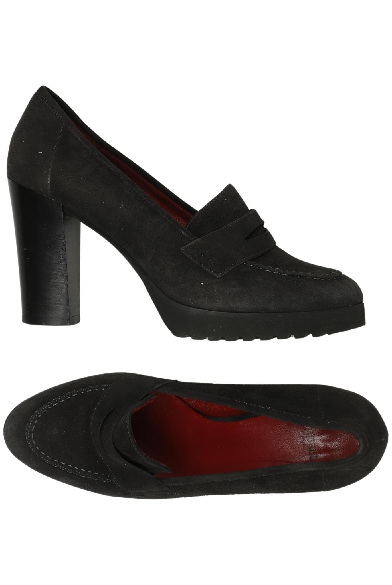 Thumbnail - Cenedella Damen Halbschuh, braun, Gr. 39