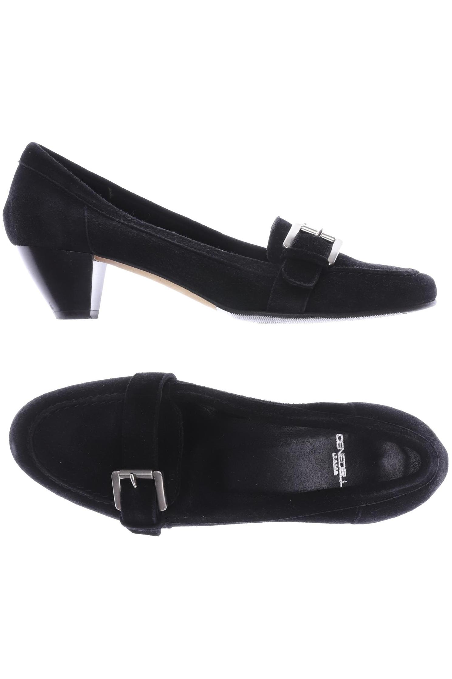 

CENEDELLA Damen Pumps, schwarz