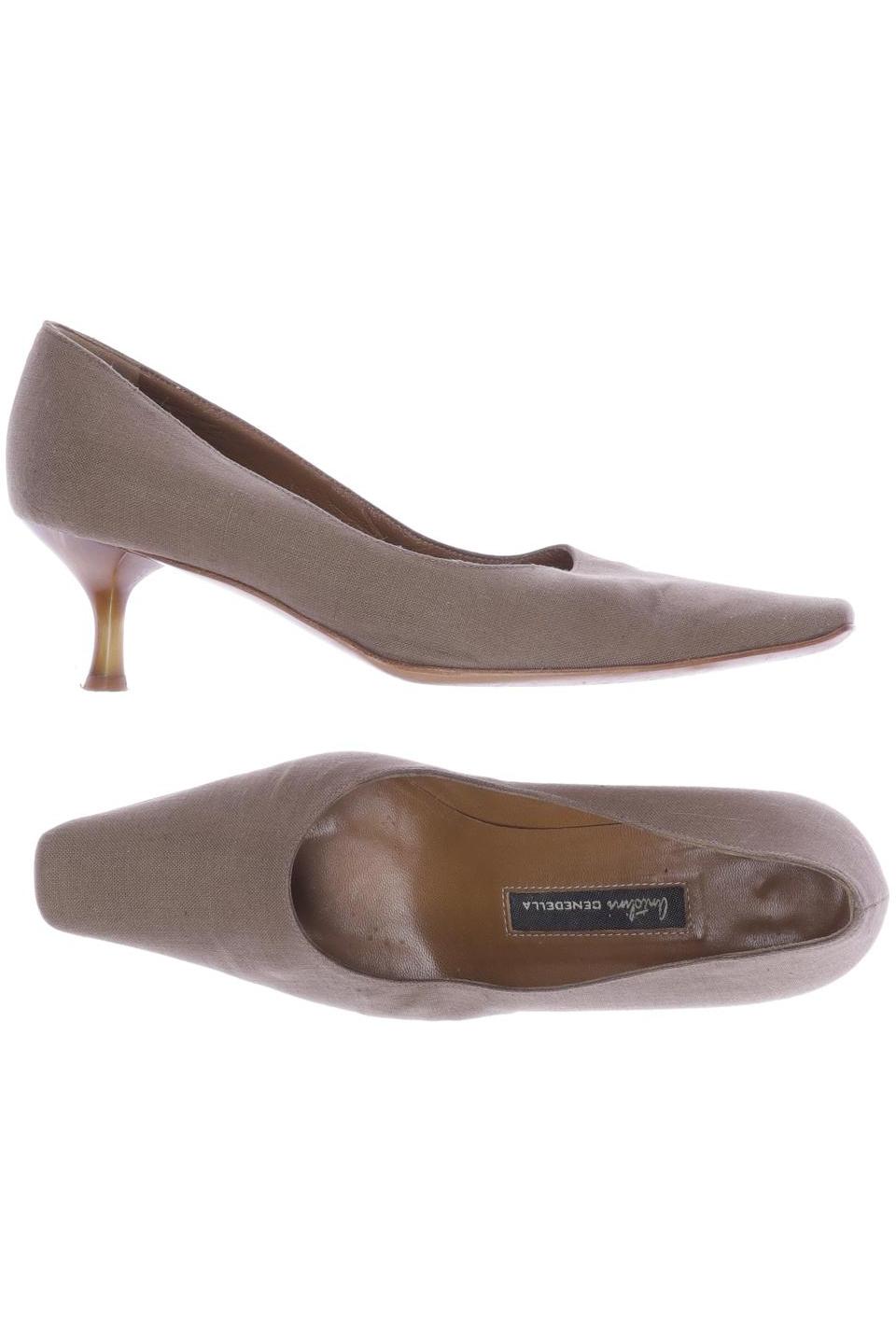 

CENEDELLA Damen Pumps, braun