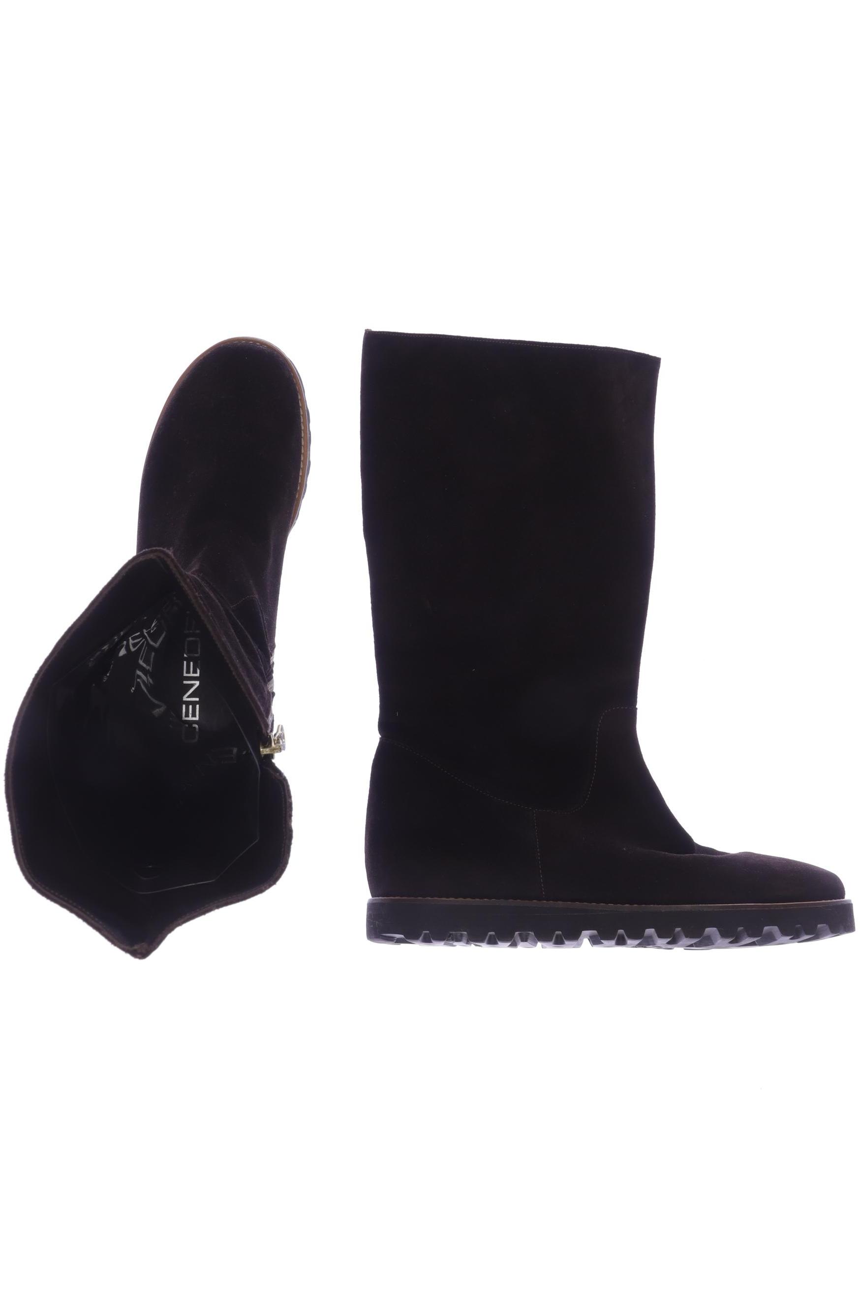

CENEDELLA Damen Stiefel, braun