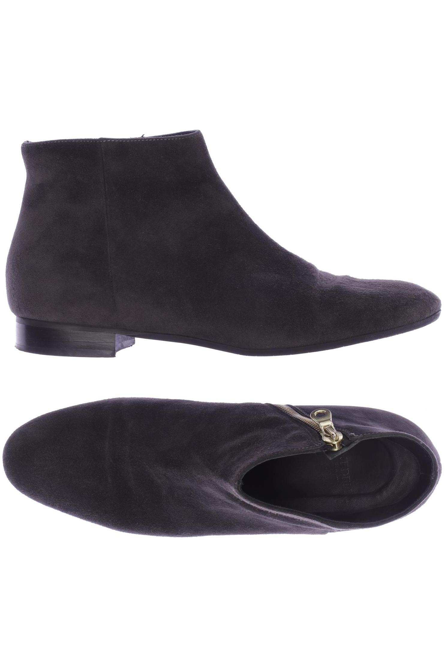 

Cenedella Damen Stiefelette, grau, Gr. 37