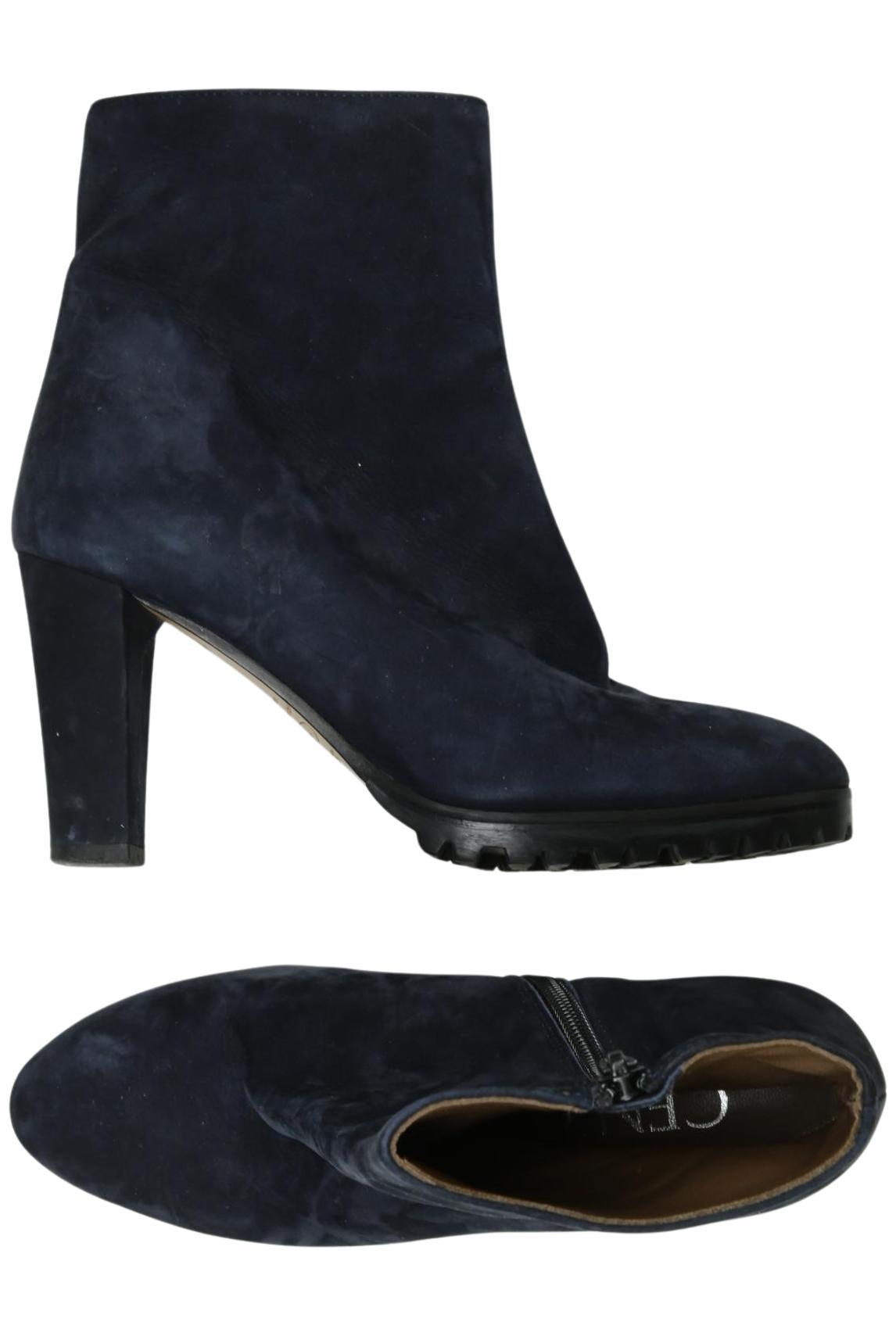 

Cenedella Damen Stiefelette, marineblau, Gr. 35