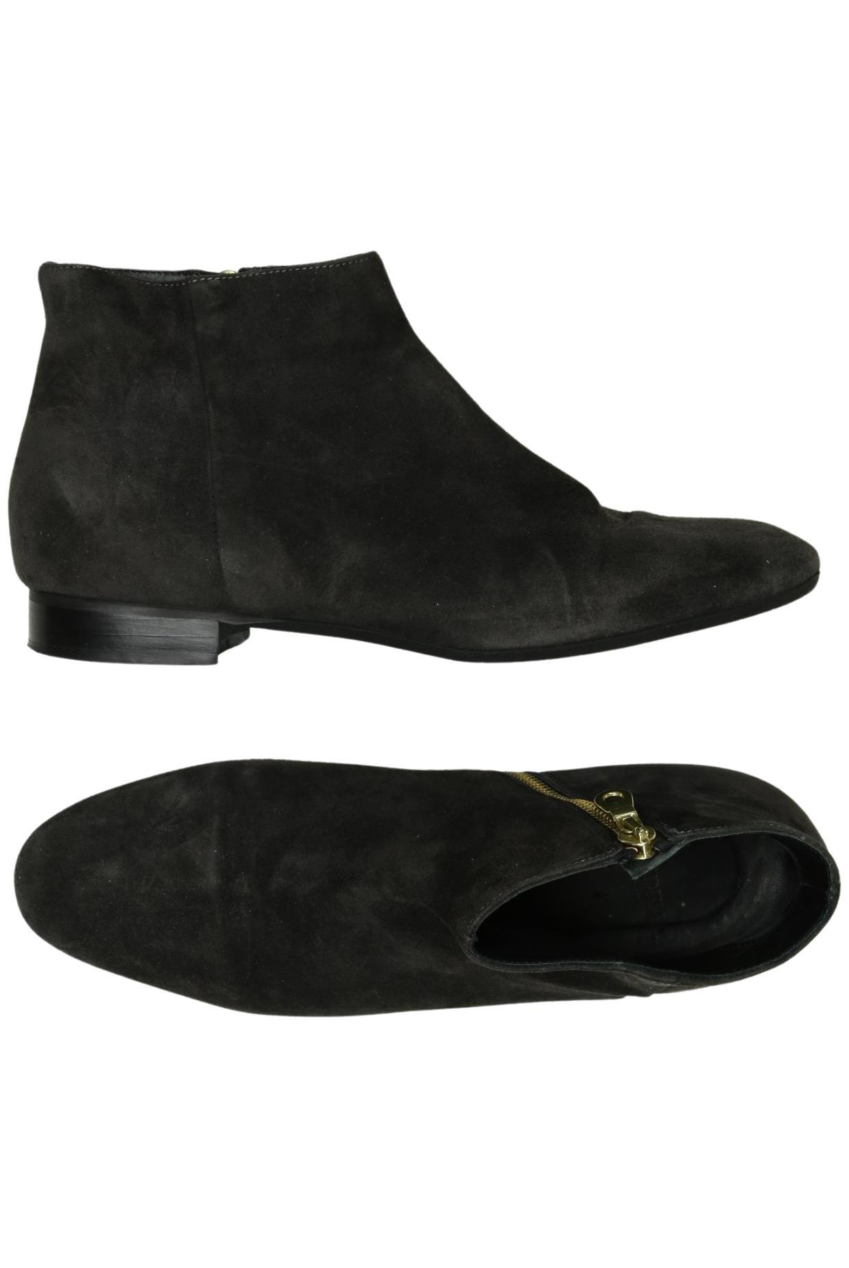 

Cenedella Damen Stiefelette, schwarz, Gr. 37