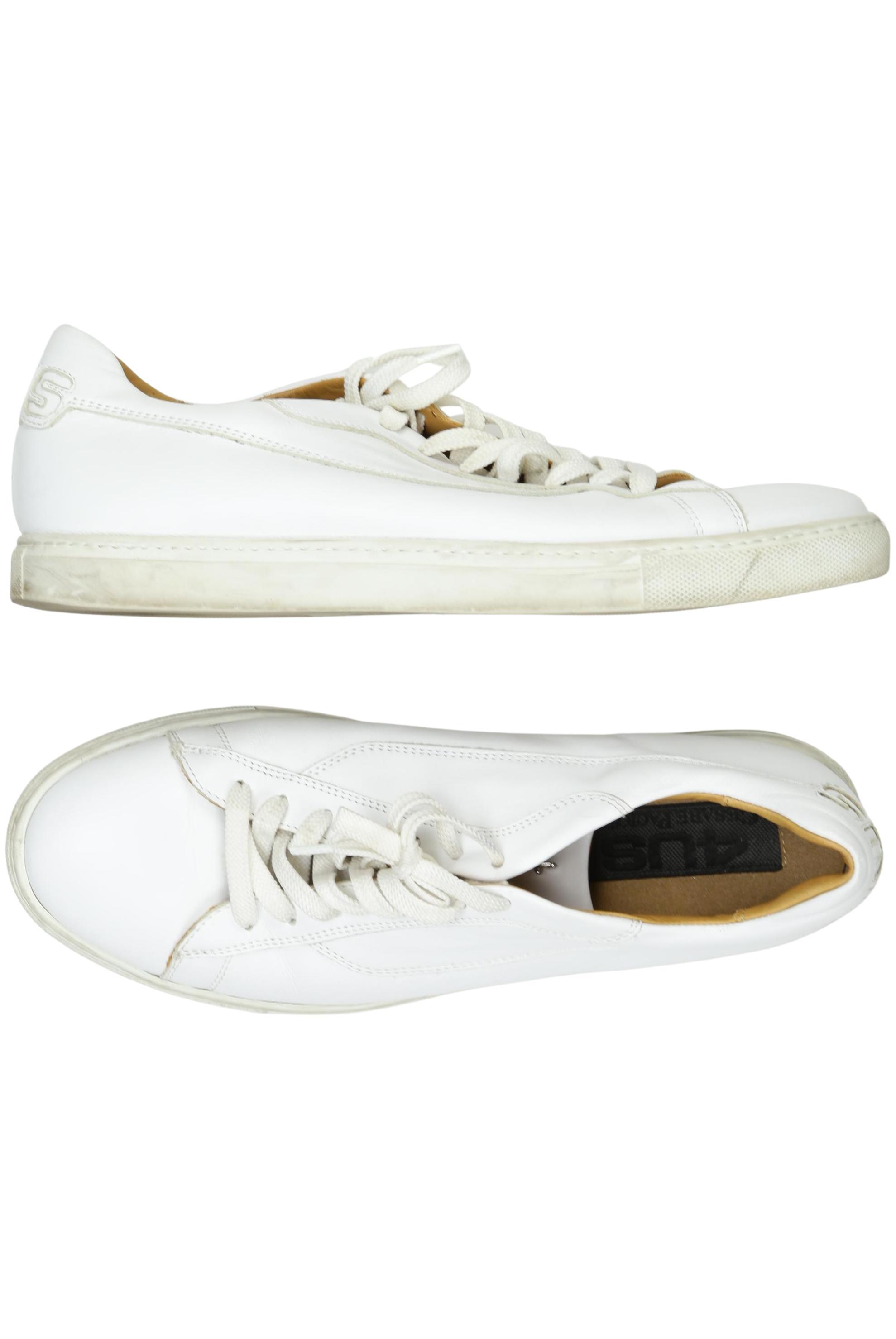 

Cesare Paciotti Damen Sneakers, weiß, Gr. 40
