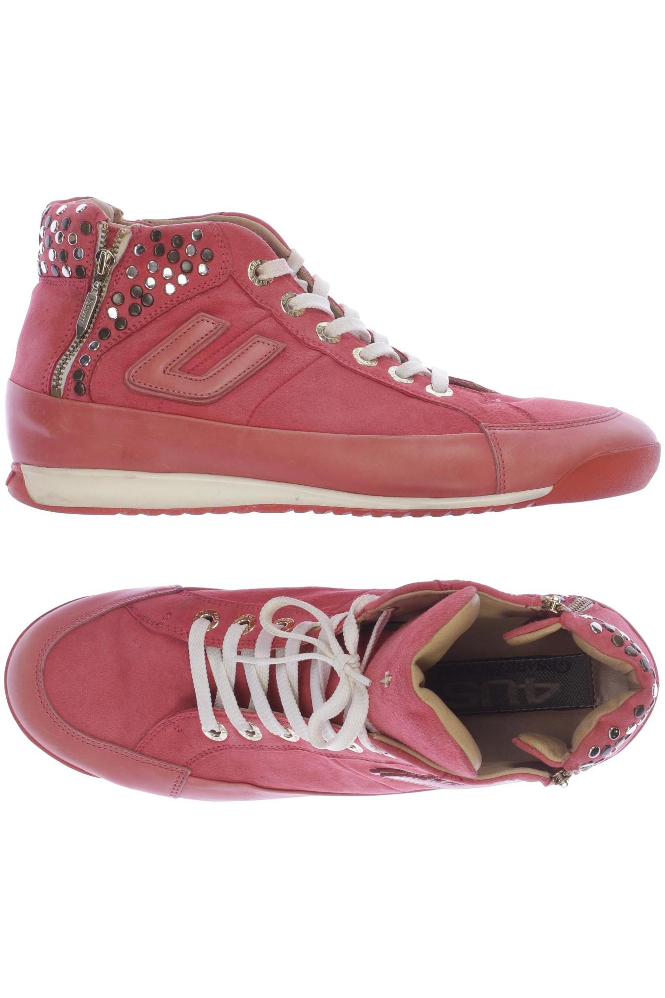 

Cesare Paciotti Damen Sneakers, pink, Gr. 40
