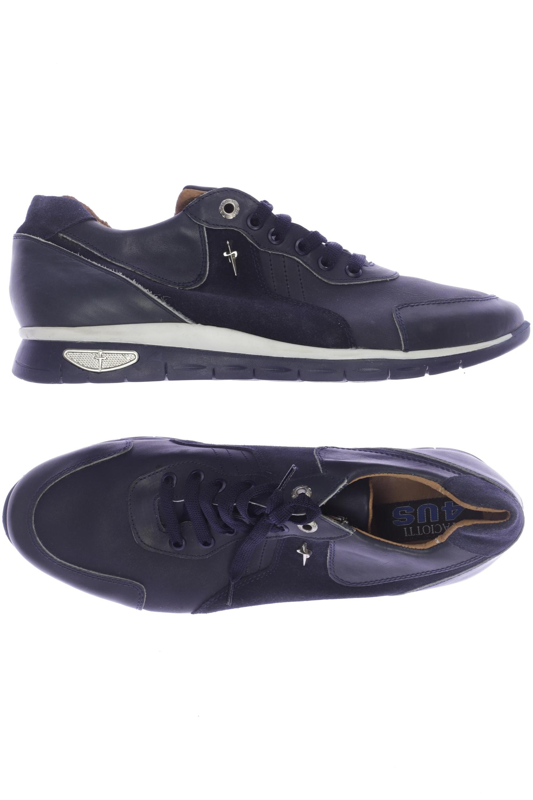 

CESARE PACIOTTI Herren Sneakers, marineblau