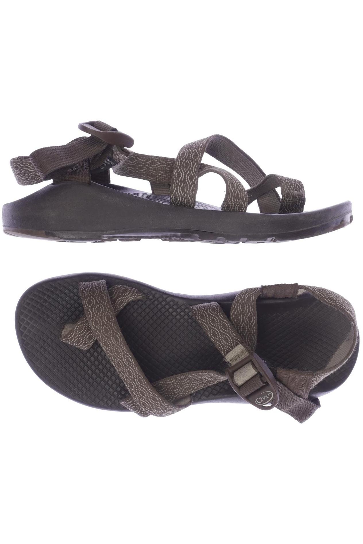 

Chaco Damen Sandale, braun