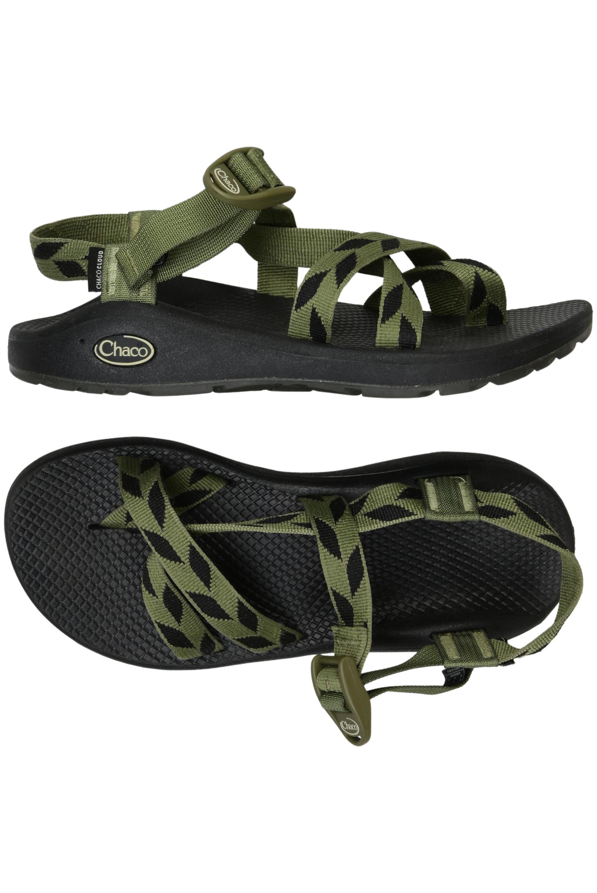 

Chaco Damen Sandale, mehrfarbig, Gr. 38